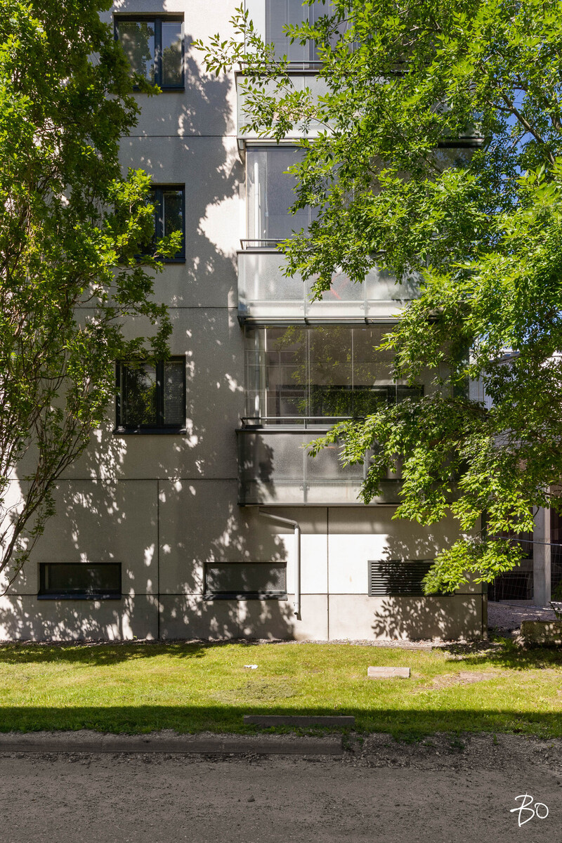 Kirkkokatu 6 - bild 18