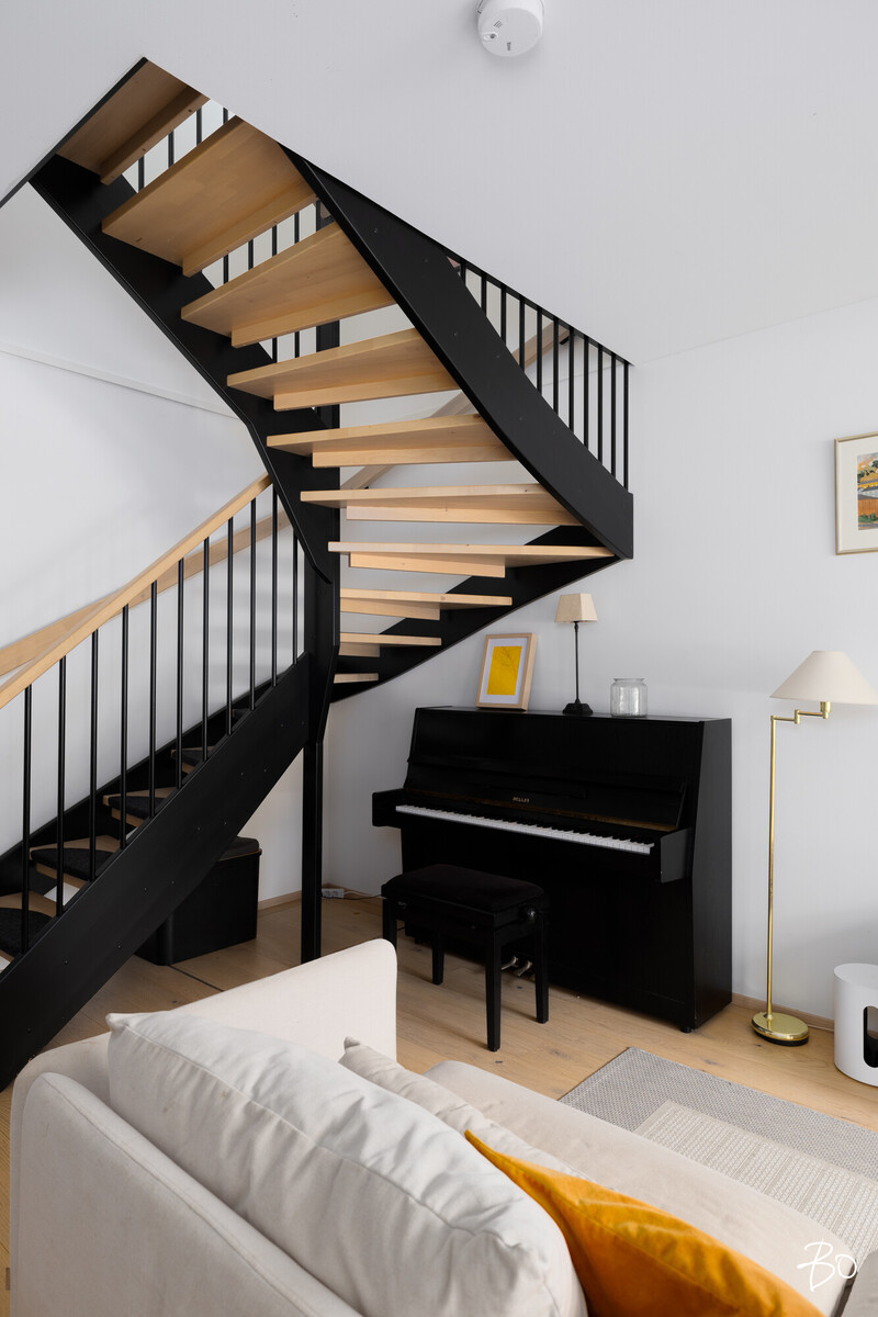Perhosenkatu 4 - kuva 8