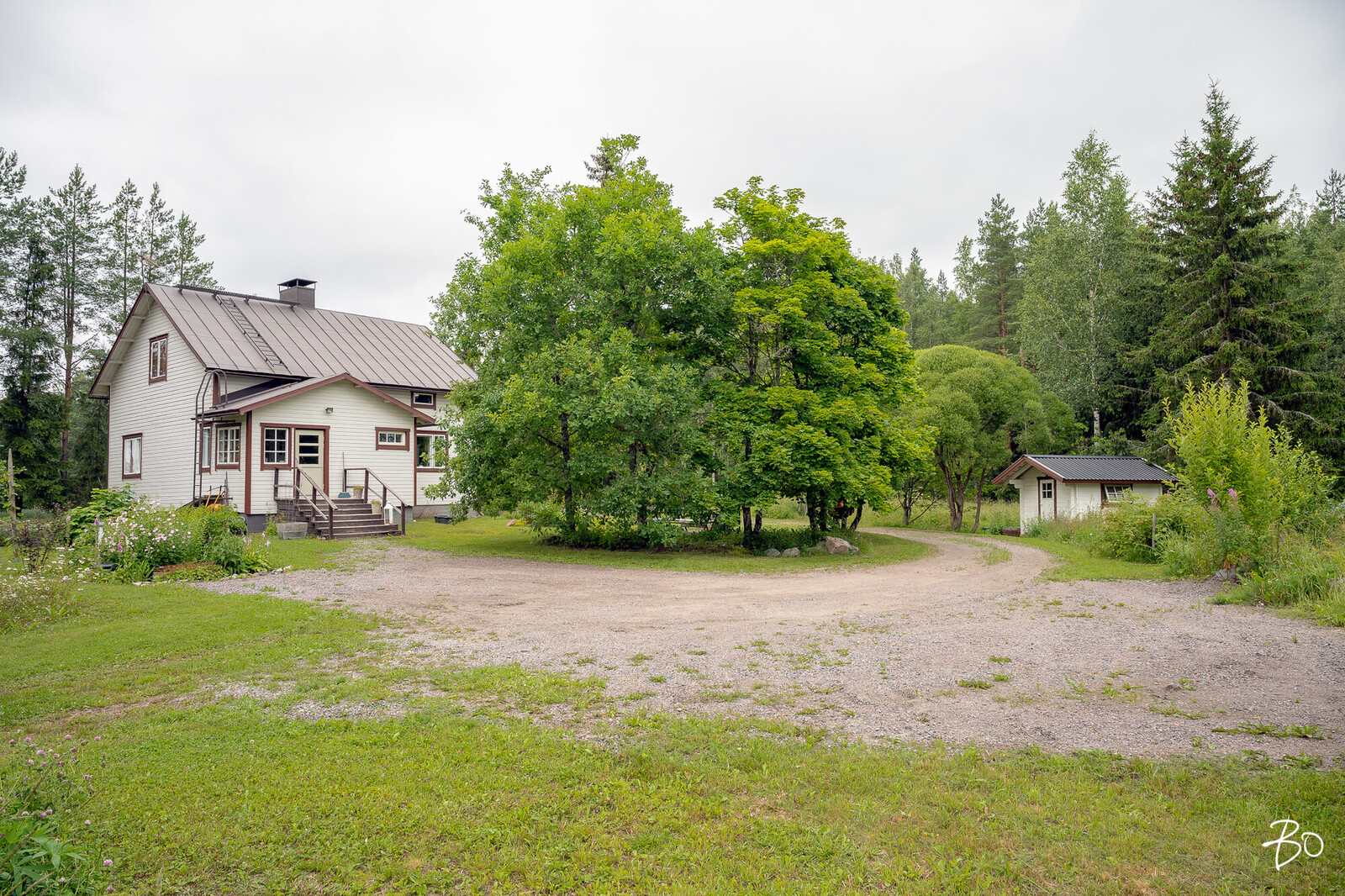 Kotikummuntie 44 - kuva 35