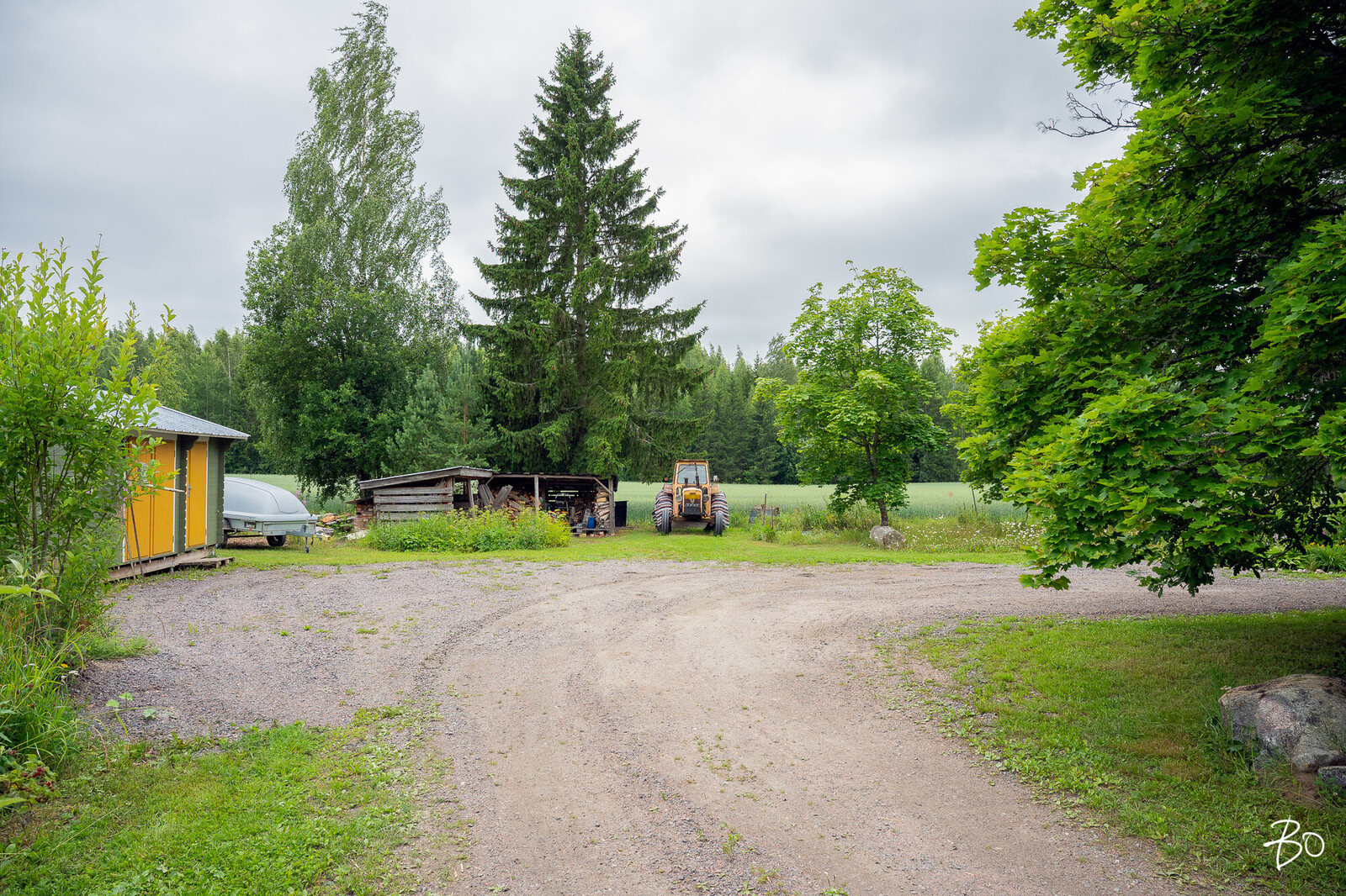 Kotikummuntie 44 - kuva 33