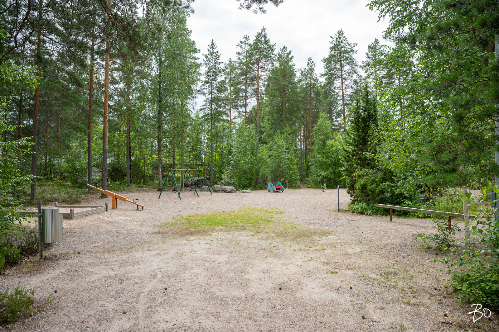 Laulurastaantie 18 - kuva 34