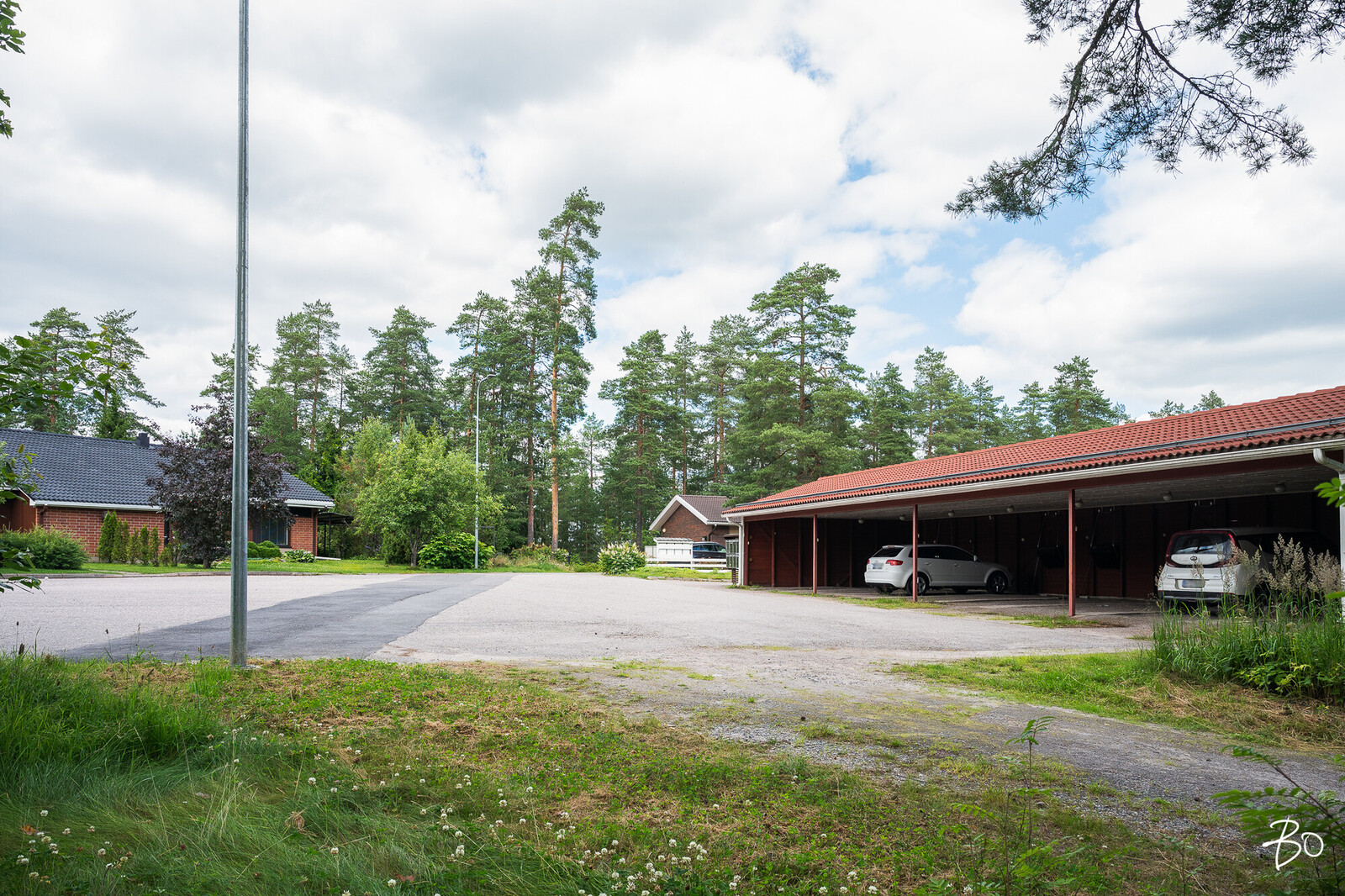 Laulurastaantie 18 - kuva 33