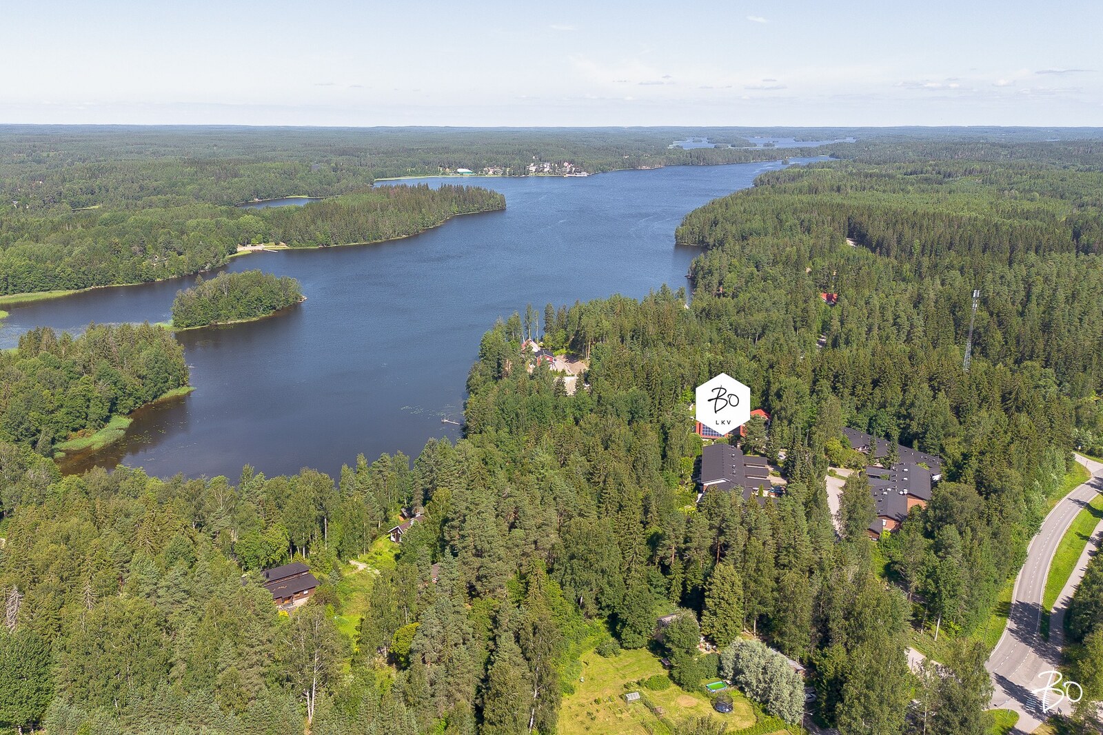 Katajatie 4 - kuva 52