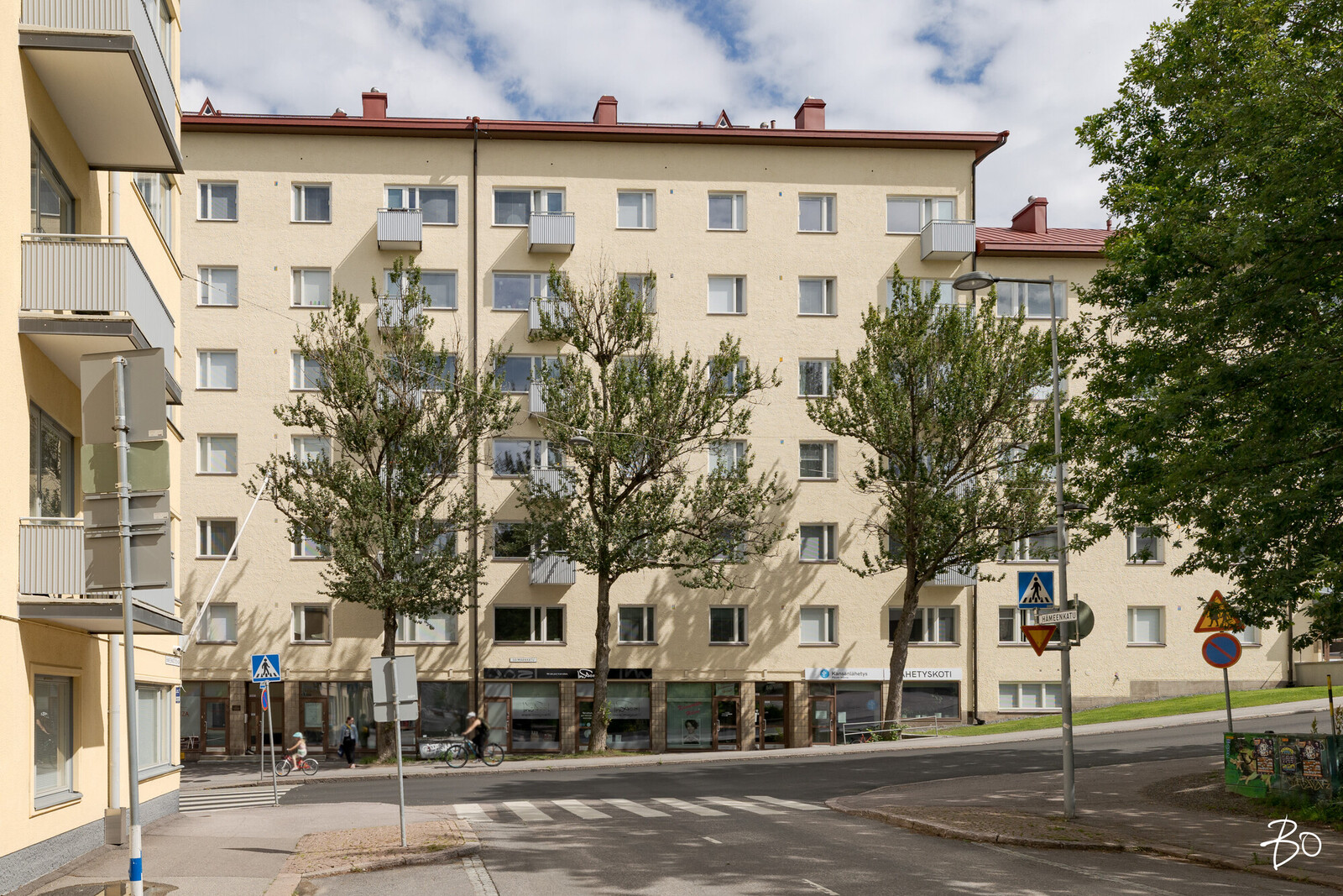 Saimaankatu 5 - kuva 16