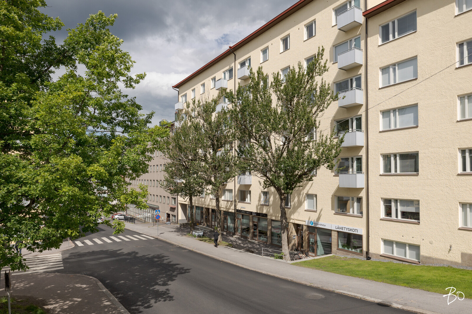 Saimaankatu 5 - kuva 17