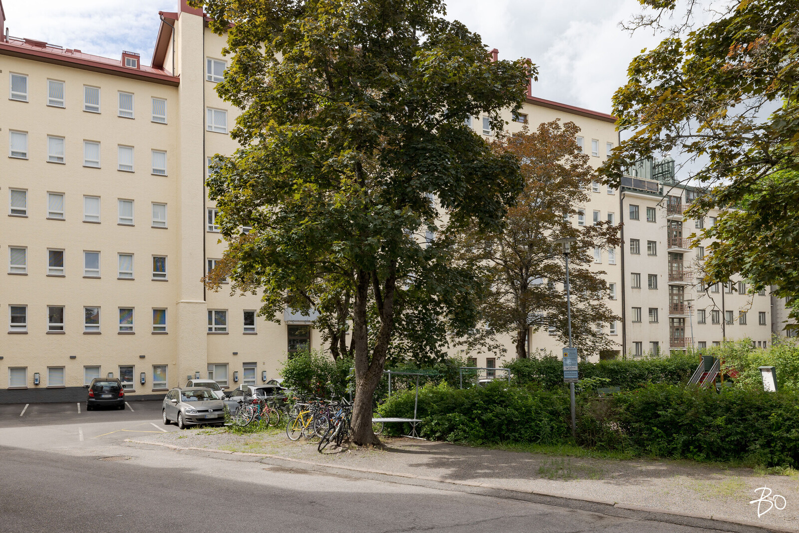 Saimaankatu 5 - kuva 18