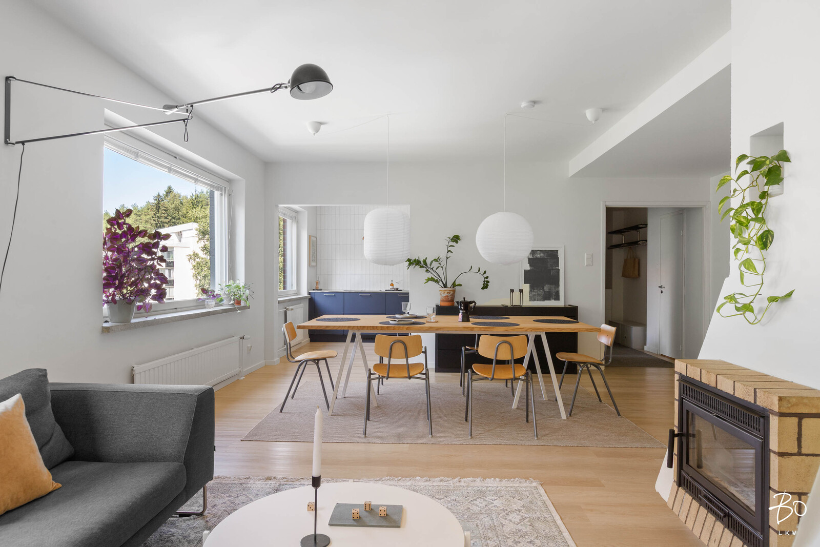 Kiveriönkatu 13 - kuva 10