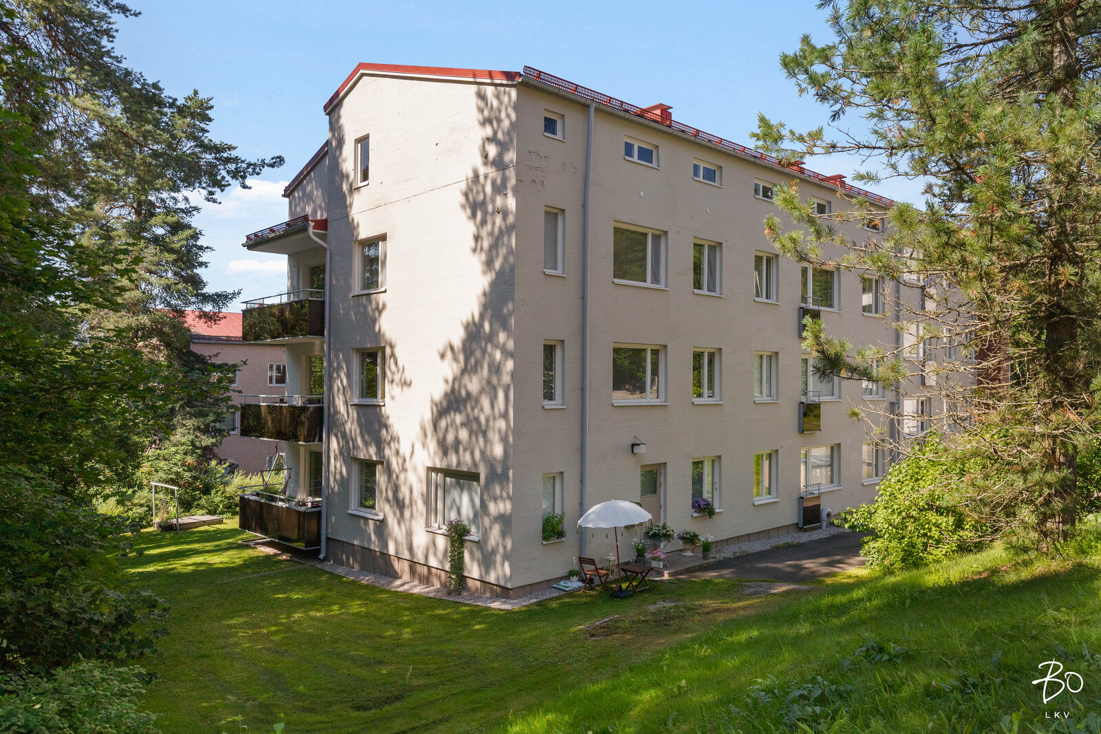 Kiveriönkatu 13 - kuva 33
