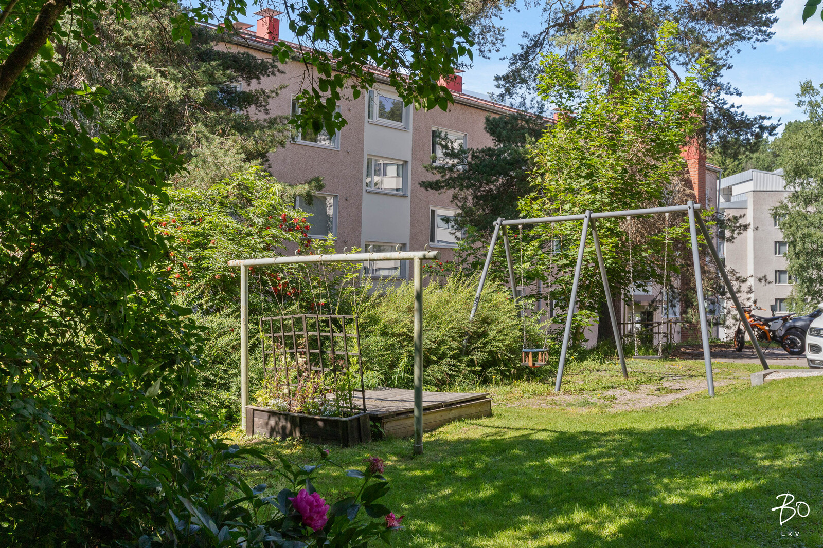Kiveriönkatu 13 - kuva 34