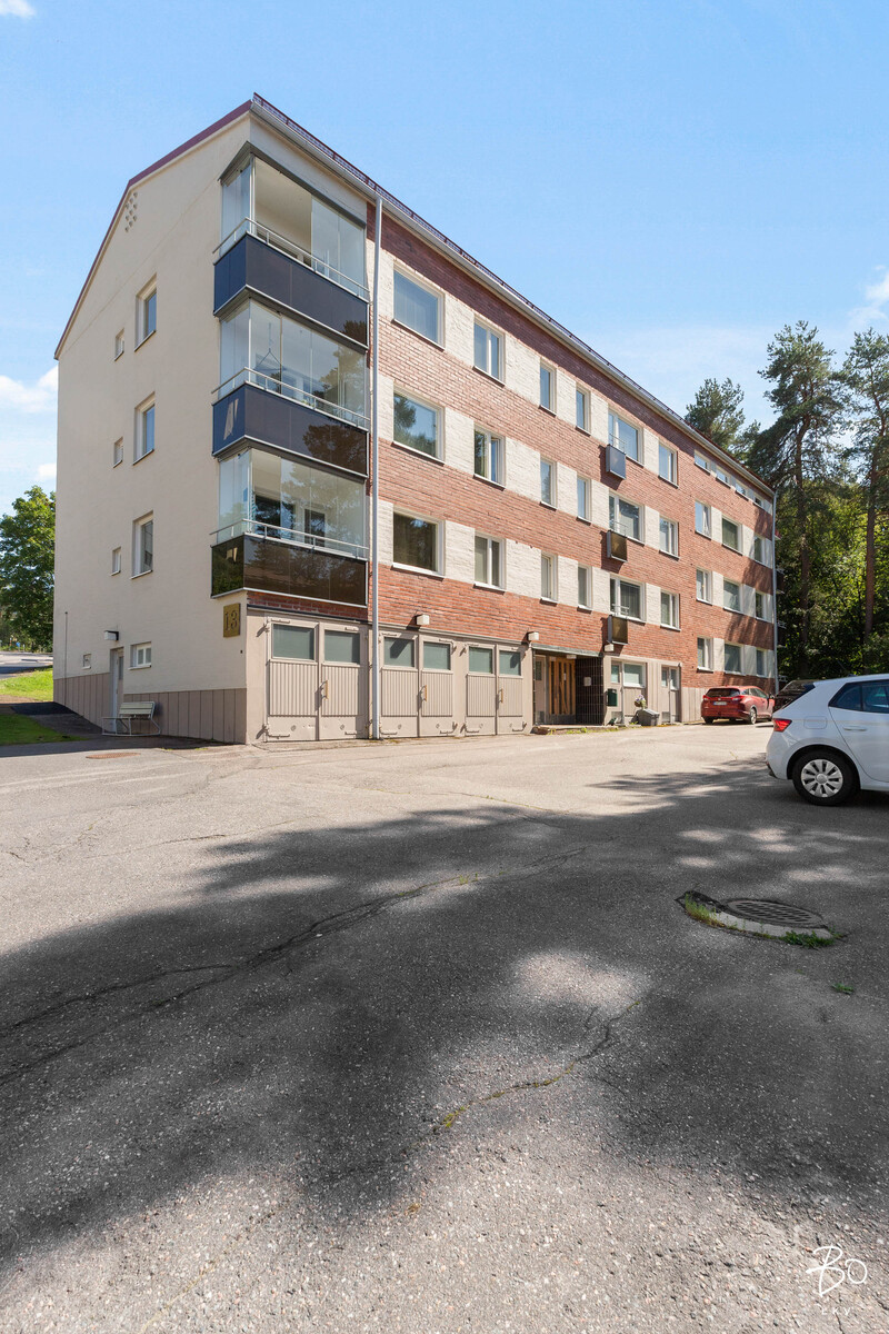 Kiveriönkatu 13 - kuva 37