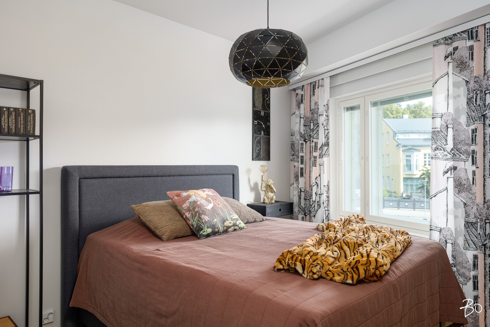 Sammuttajankatu 5 - kuva 11