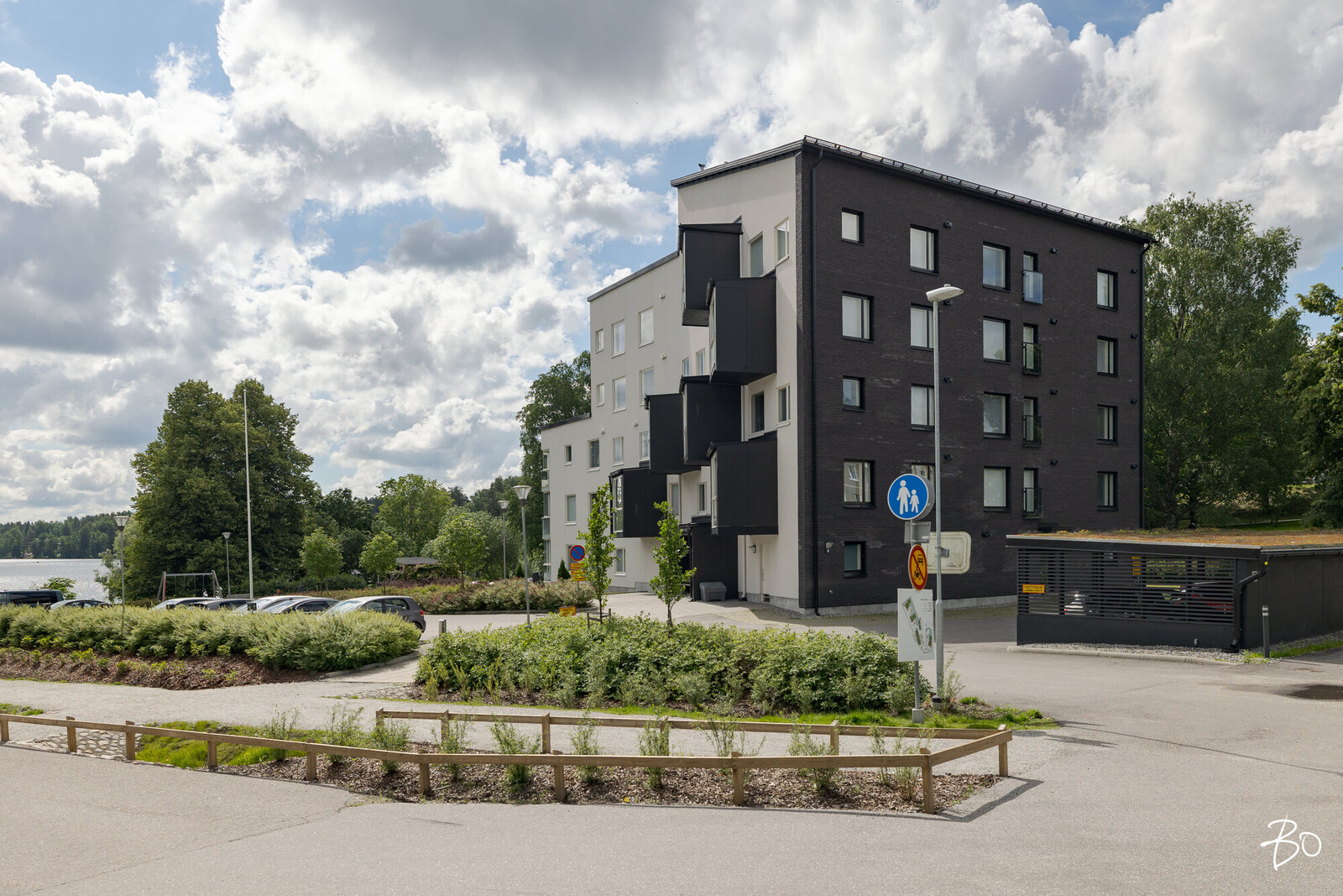 Sammuttajankatu 5 - kuva 27