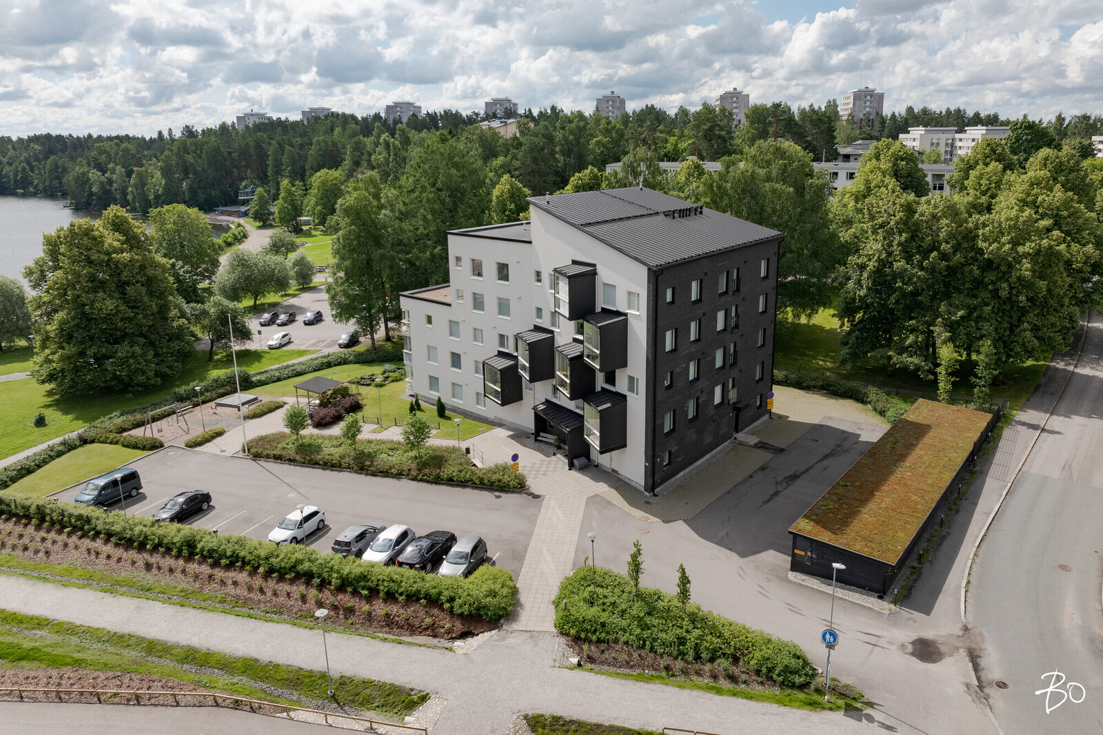 Sammuttajankatu 5 - kuva 31