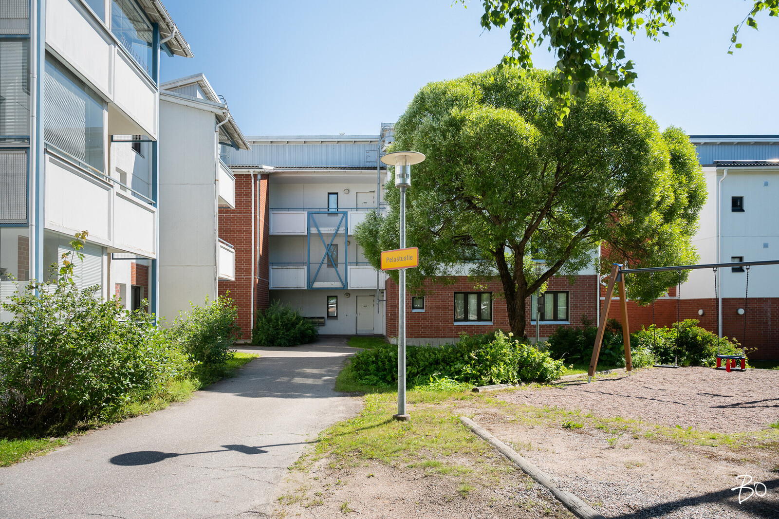 Lautamiehenkatu 2 - kuva 20