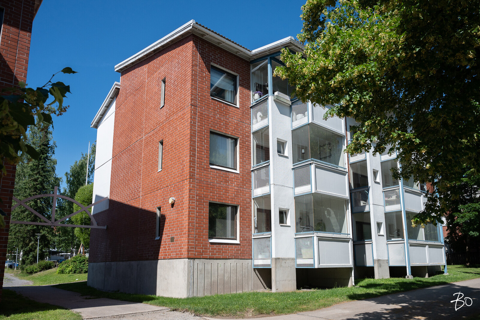 Lautamiehenkatu 2 - kuva 19