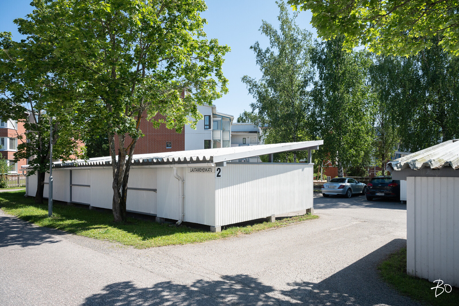 Lautamiehenkatu 2 - kuva 24