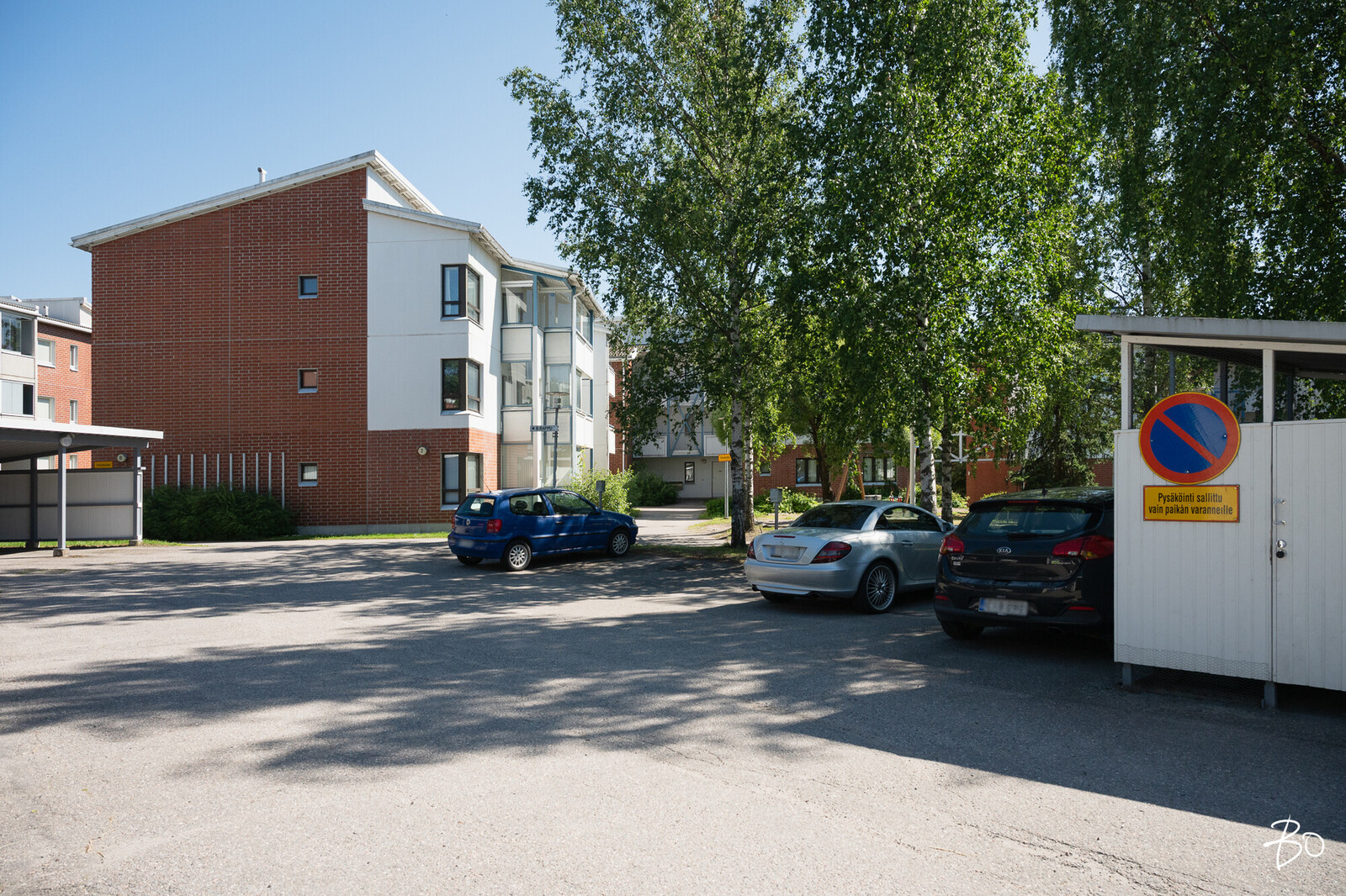 Lautamiehenkatu 2 - kuva 25
