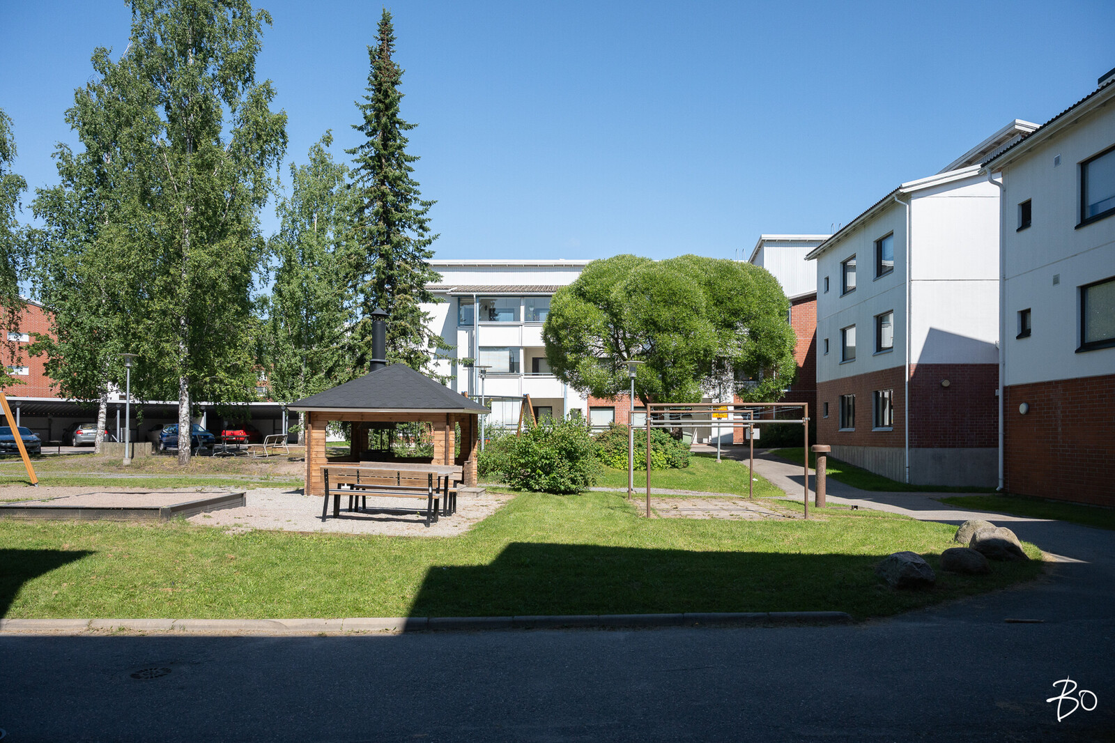 Lautamiehenkatu 2 - kuva 23