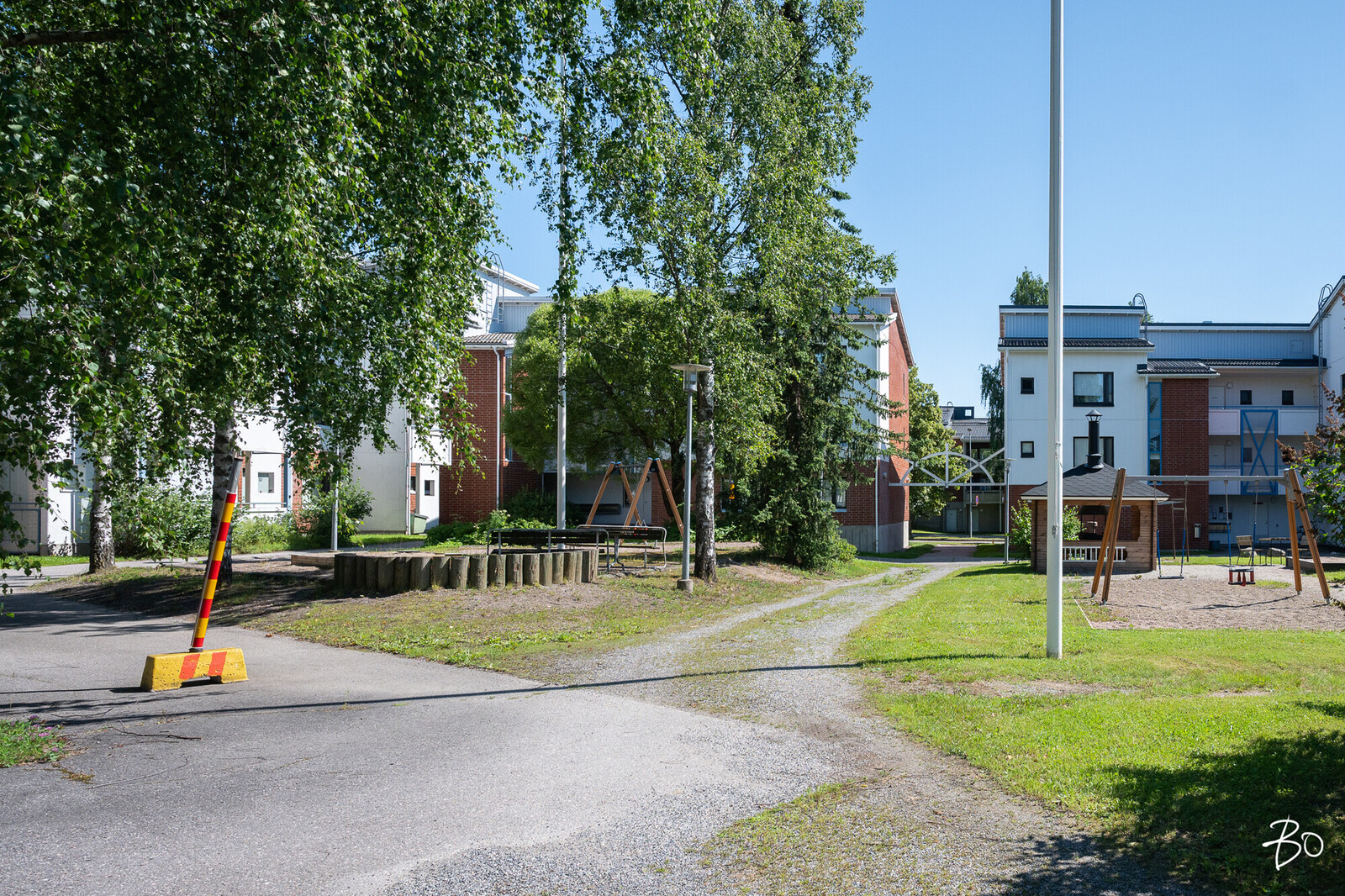 Lautamiehenkatu 2 - kuva 26