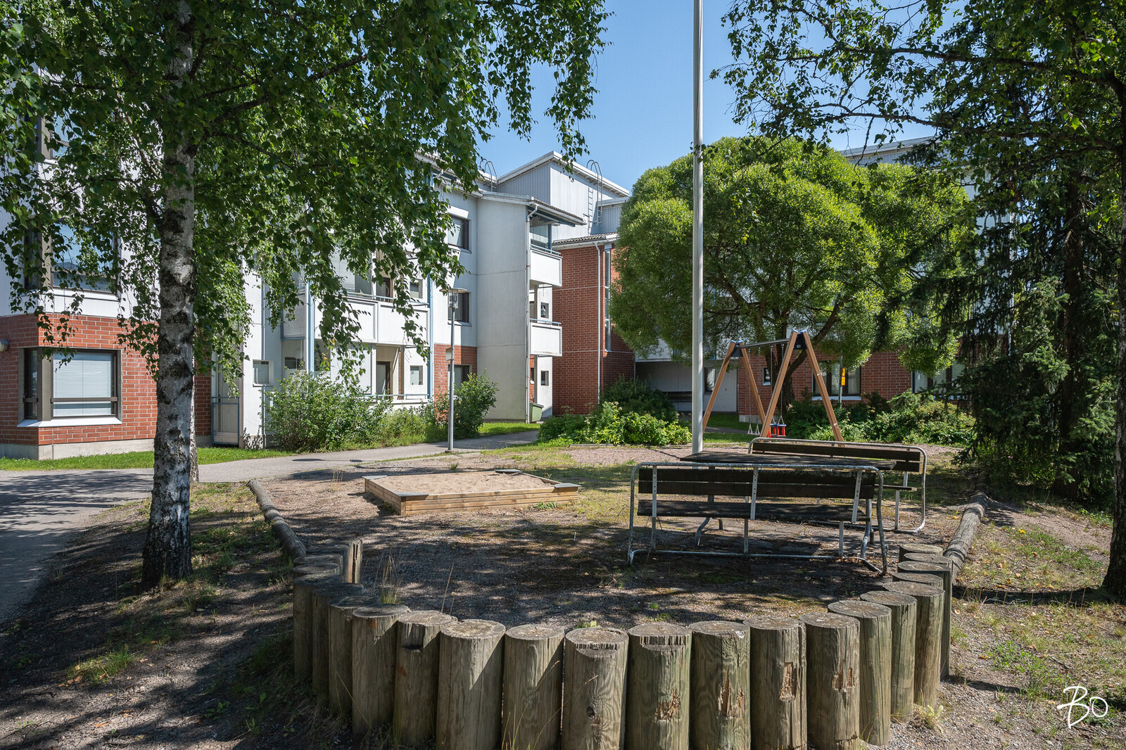 Lautamiehenkatu 2 - kuva 22