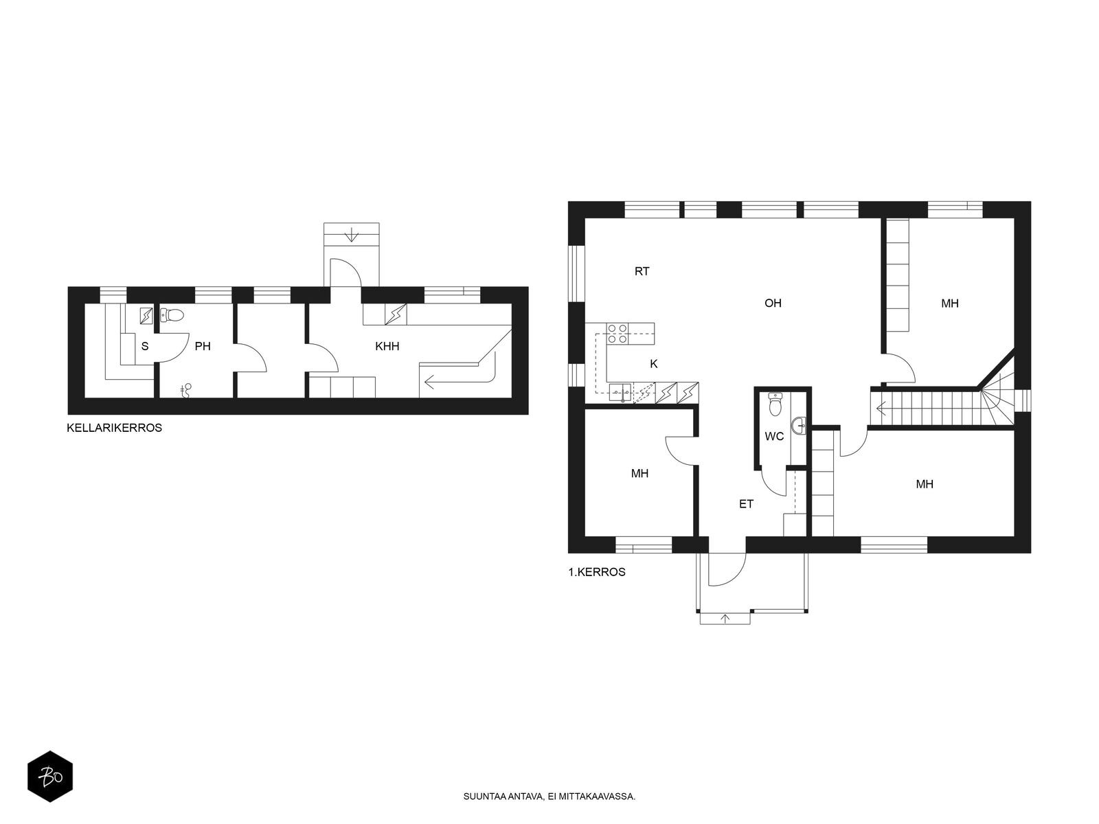 Kivirinteentie 10 - bild 2