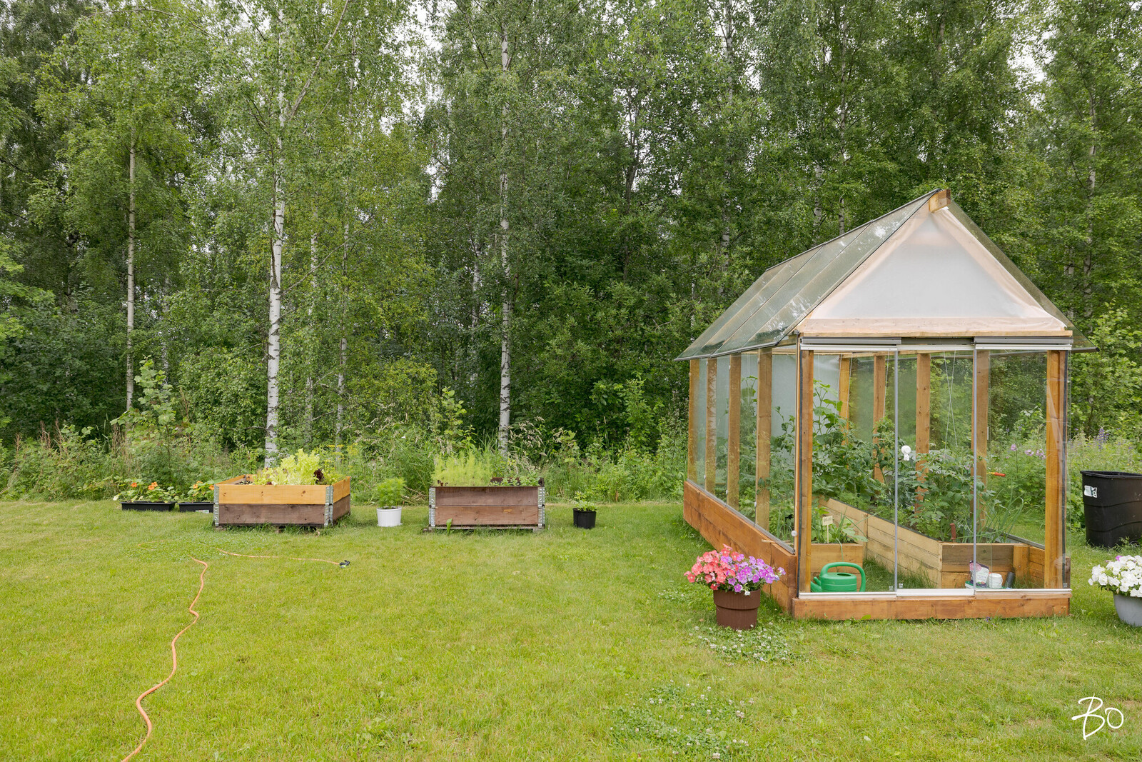 Kivirinteentie 10 - bild 31