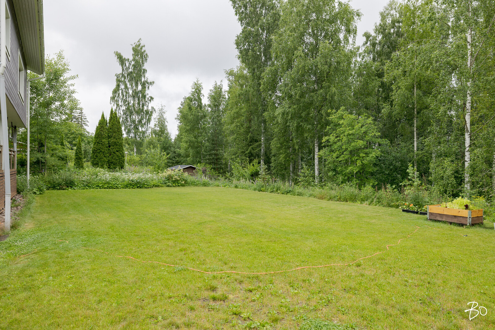 Kivirinteentie 10 - bild 32