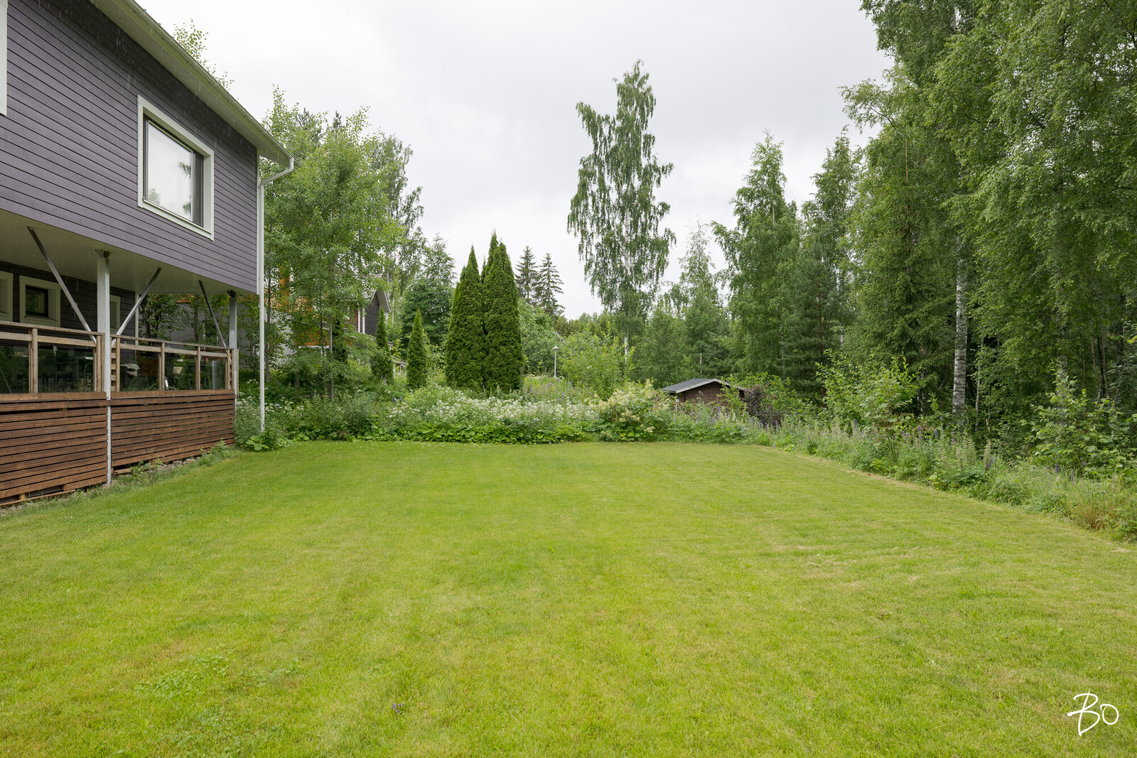 Kivirinteentie 10 - bild 33