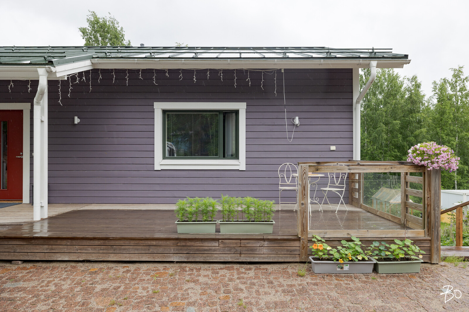 Kivirinteentie 10 - bild 41