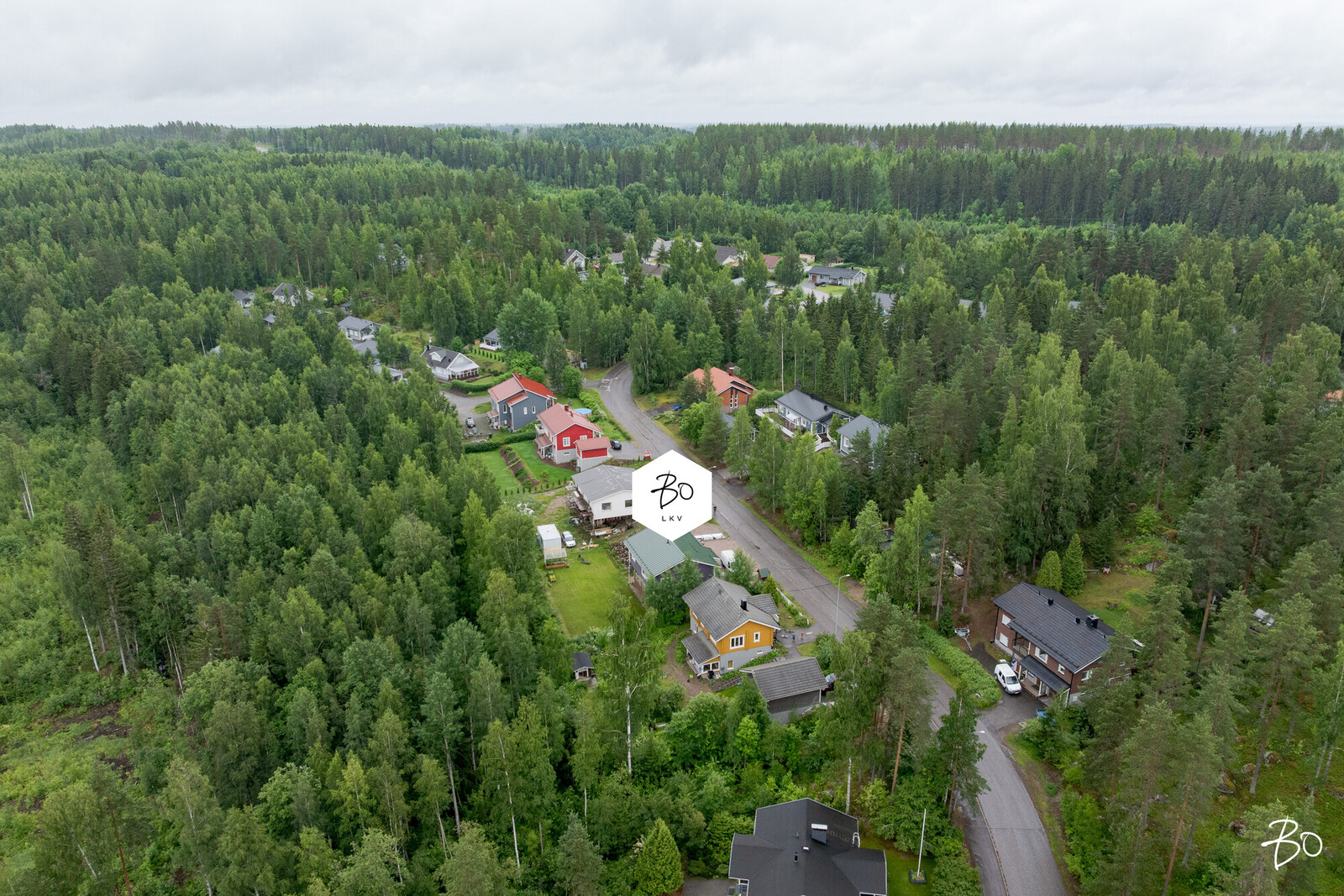Kivirinteentie 10 - bild 50