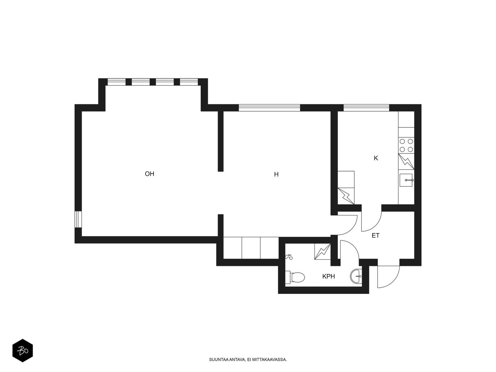 Lahdenkatu 10 - kuva 2