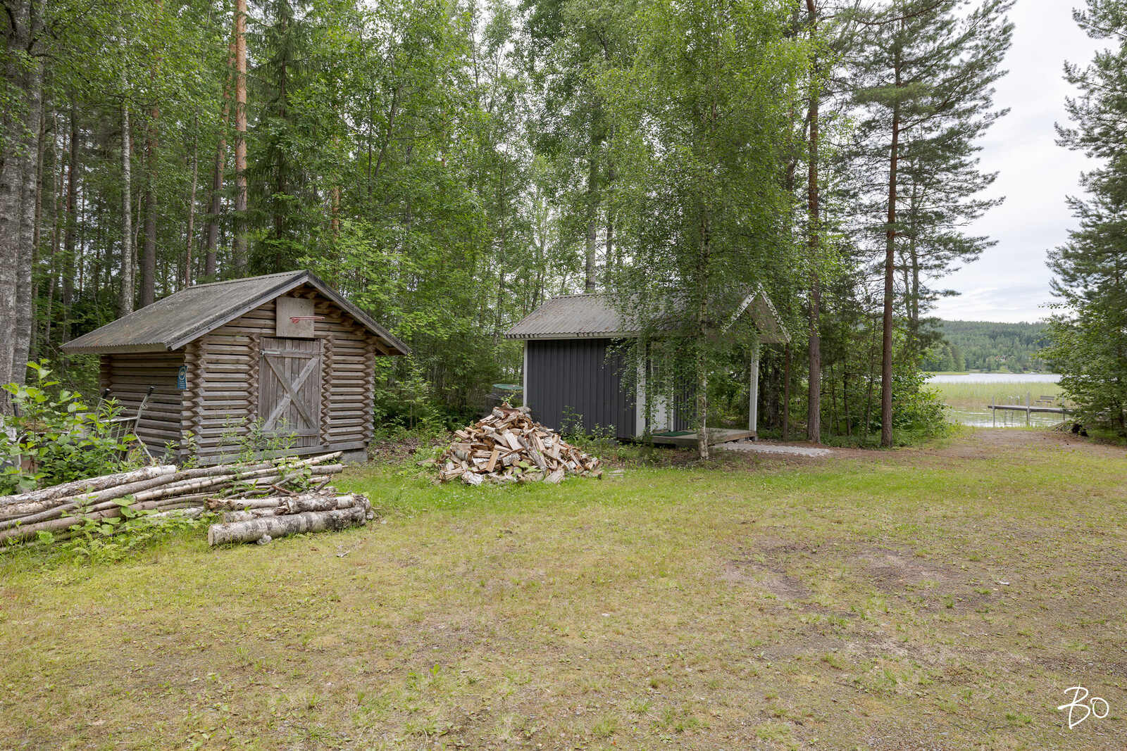 Laidonmäentie 57b - kuva 41