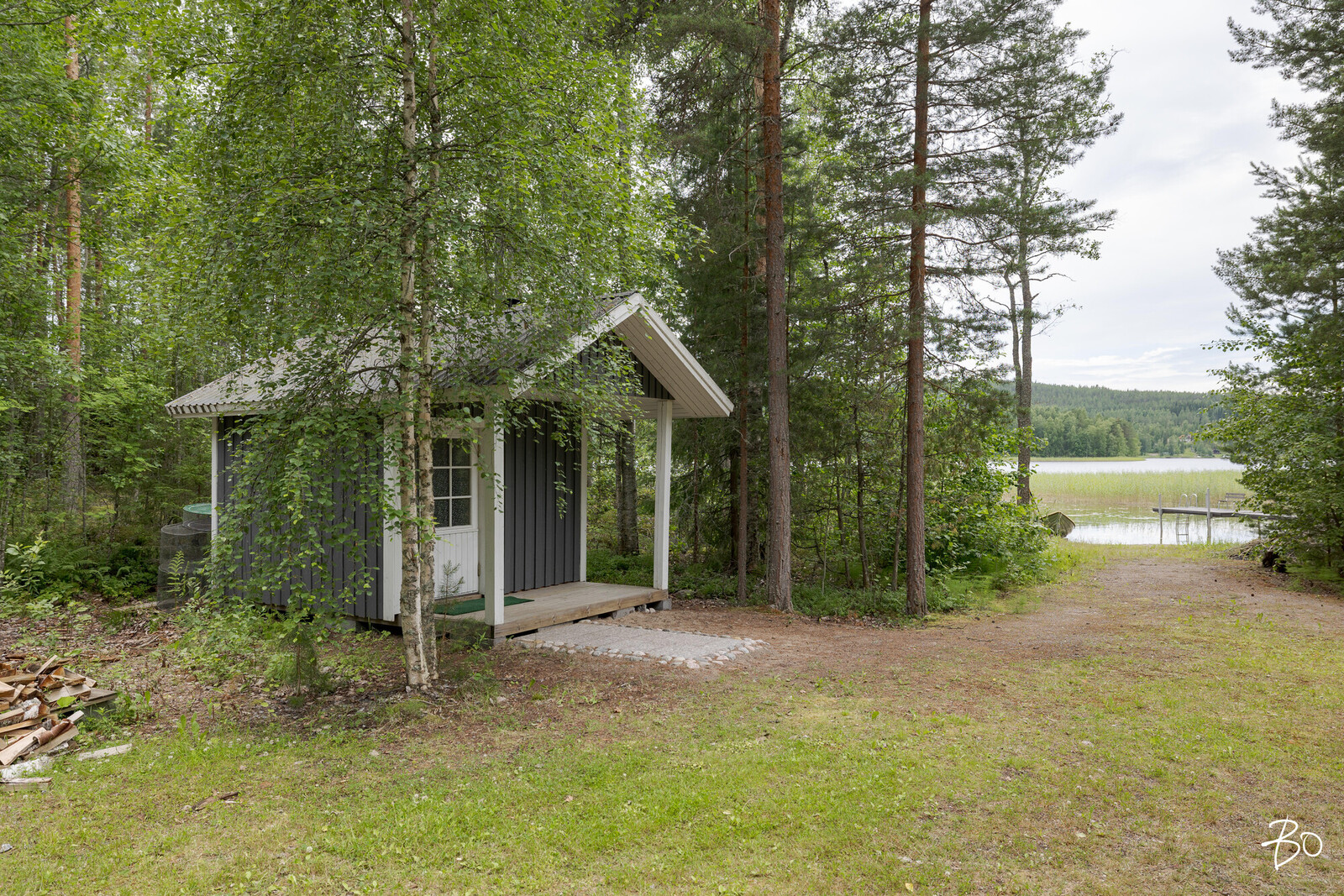 Laidonmäentie 57b - kuva 43