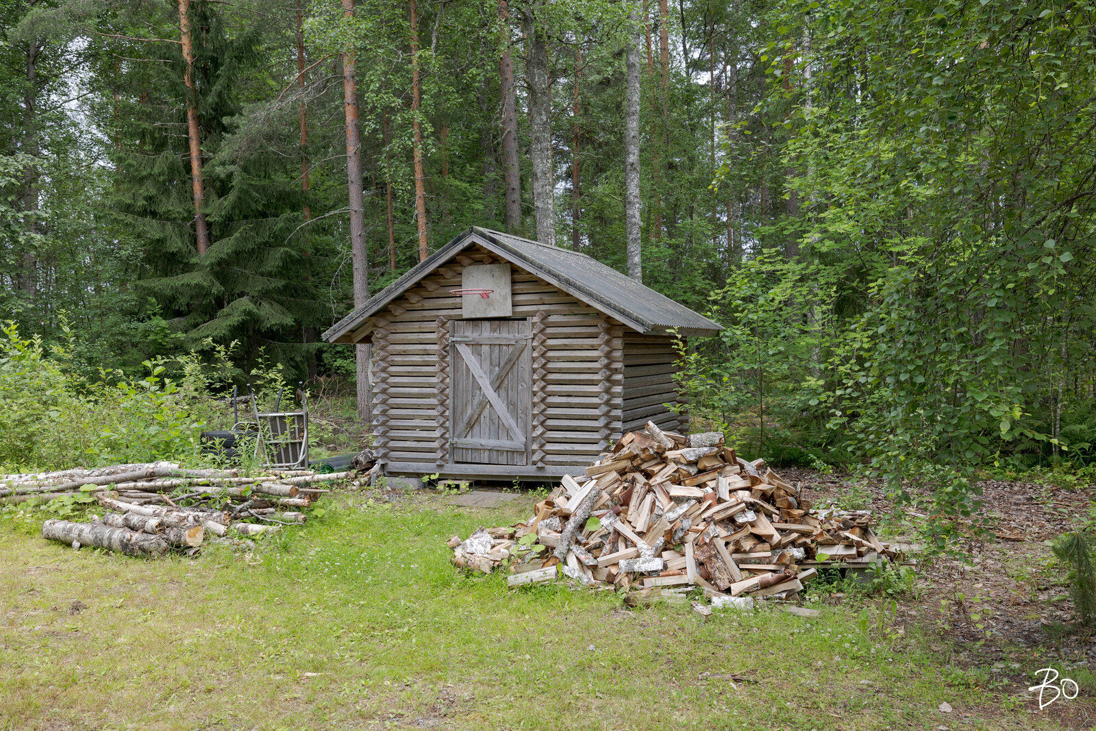 Laidonmäentie 57b - kuva 42