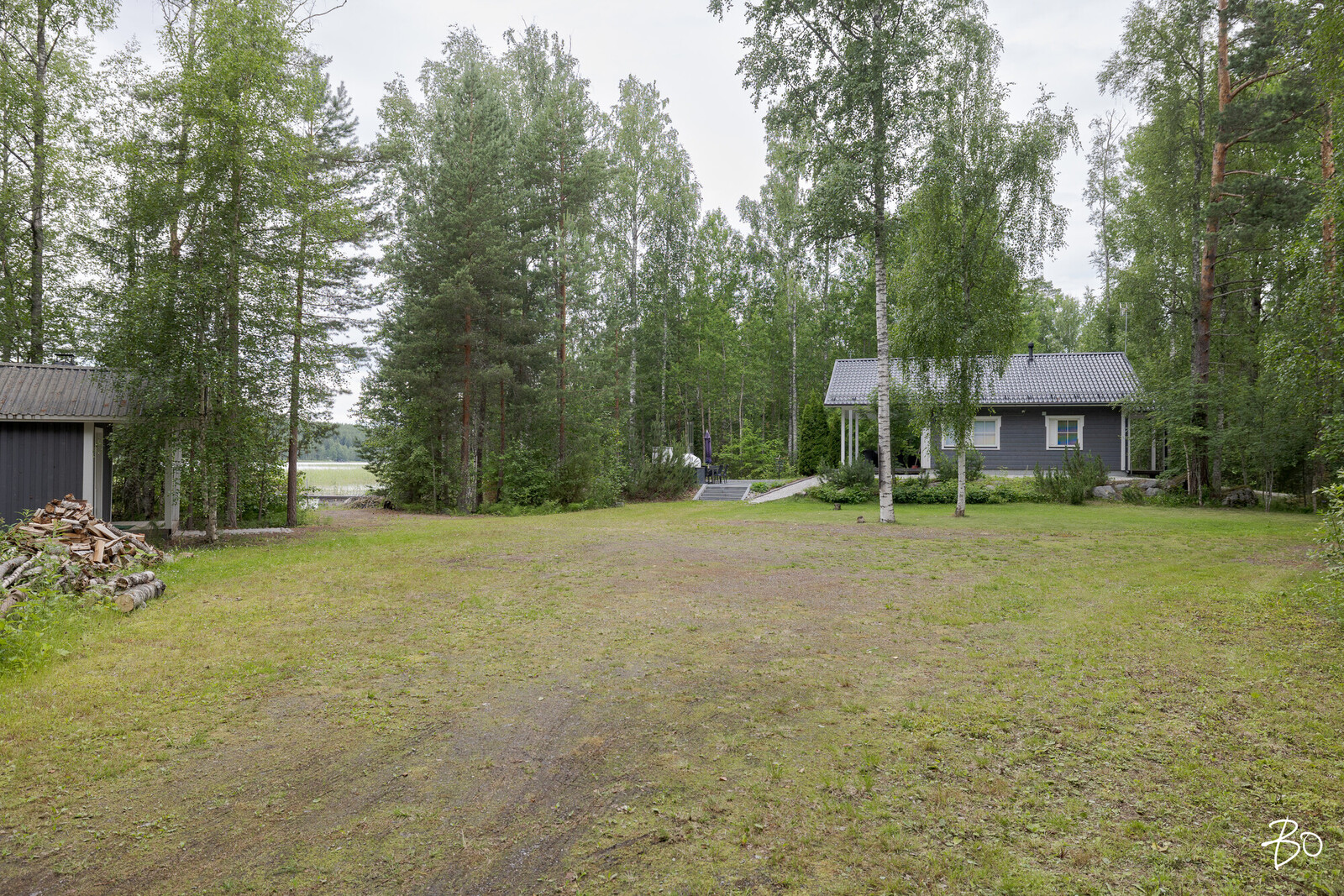 Laidonmäentie 57b - kuva 40