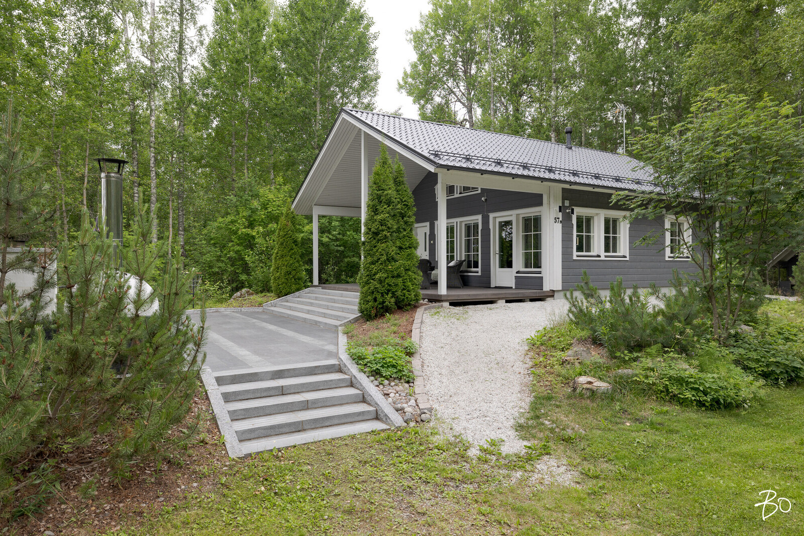 Laidonmäentie 57b - kuva 25