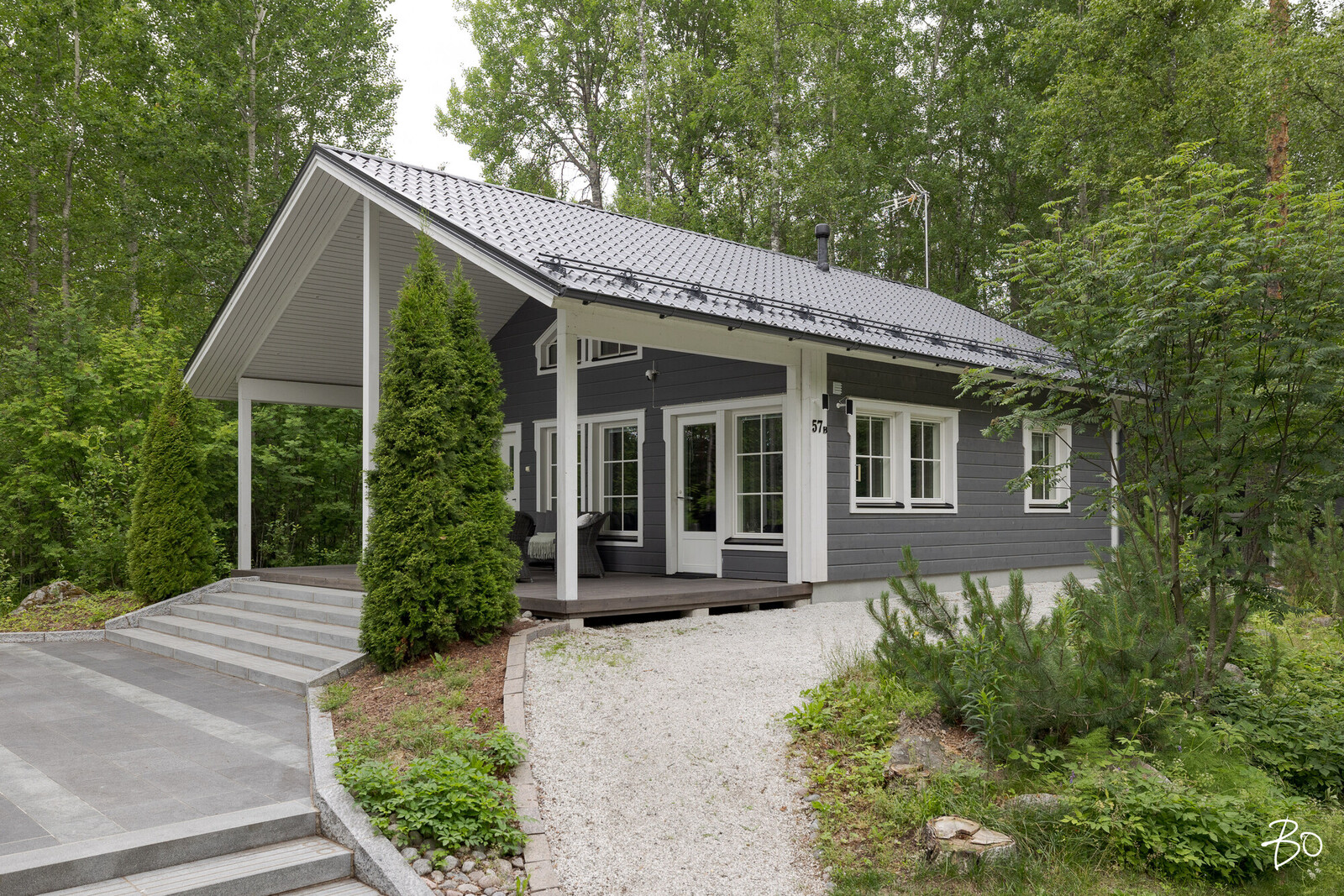 Laidonmäentie 57b - kuva 23