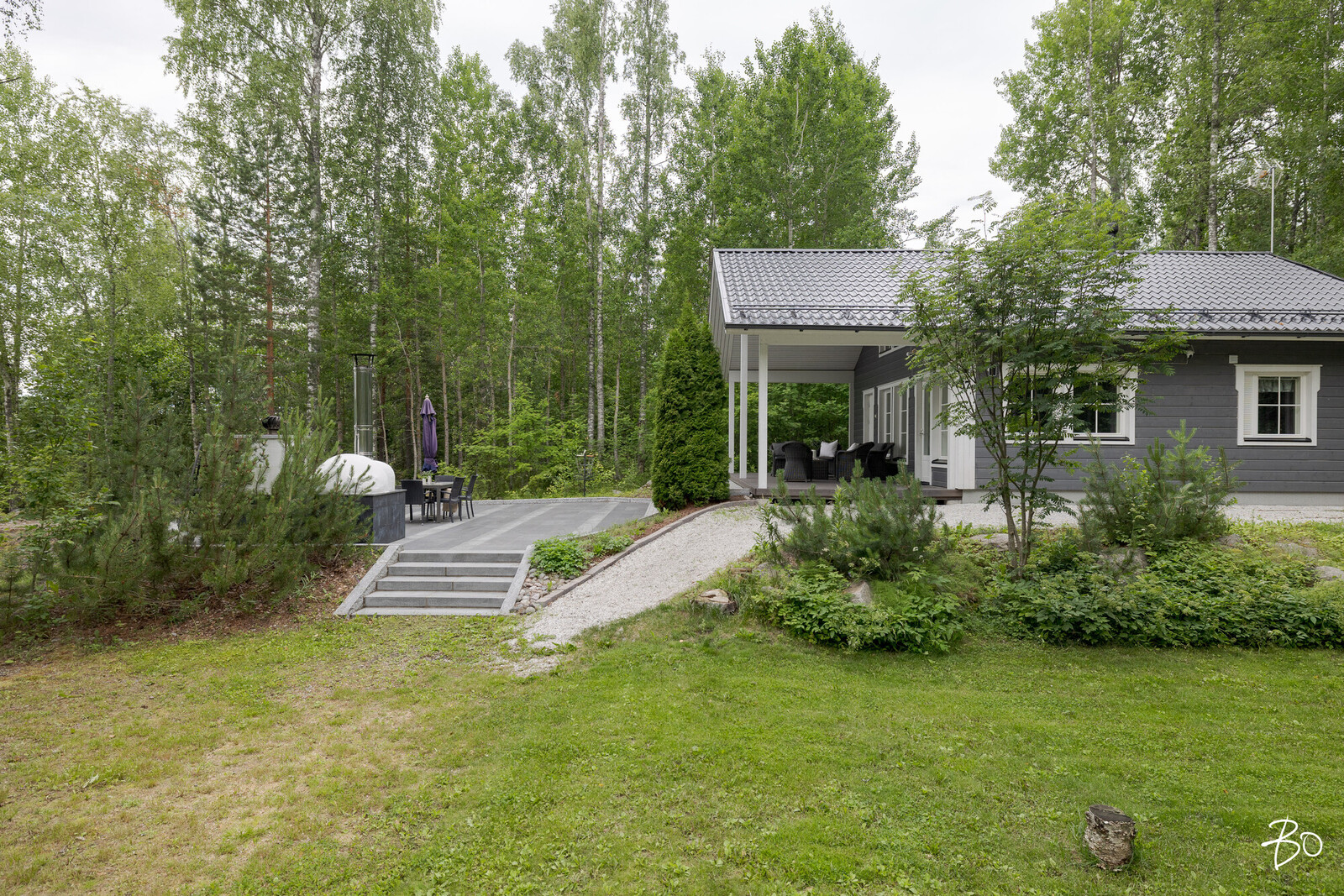 Laidonmäentie 57b - kuva 26