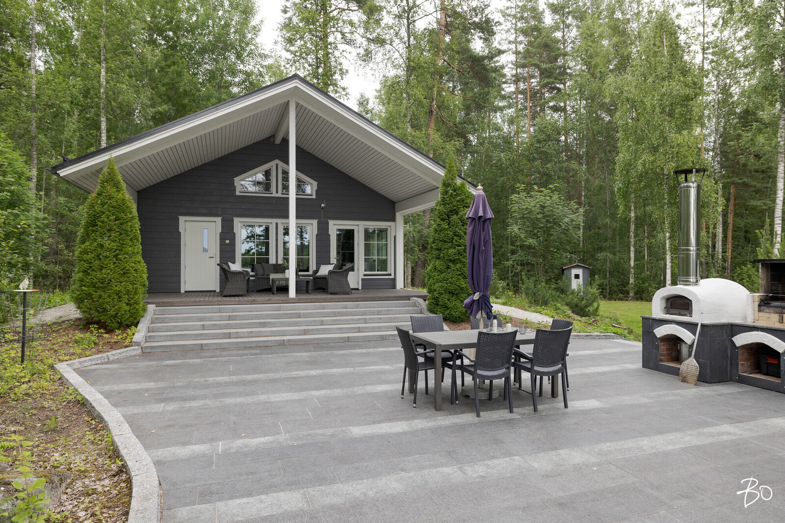 Laidonmäentie 57b - kuva 29