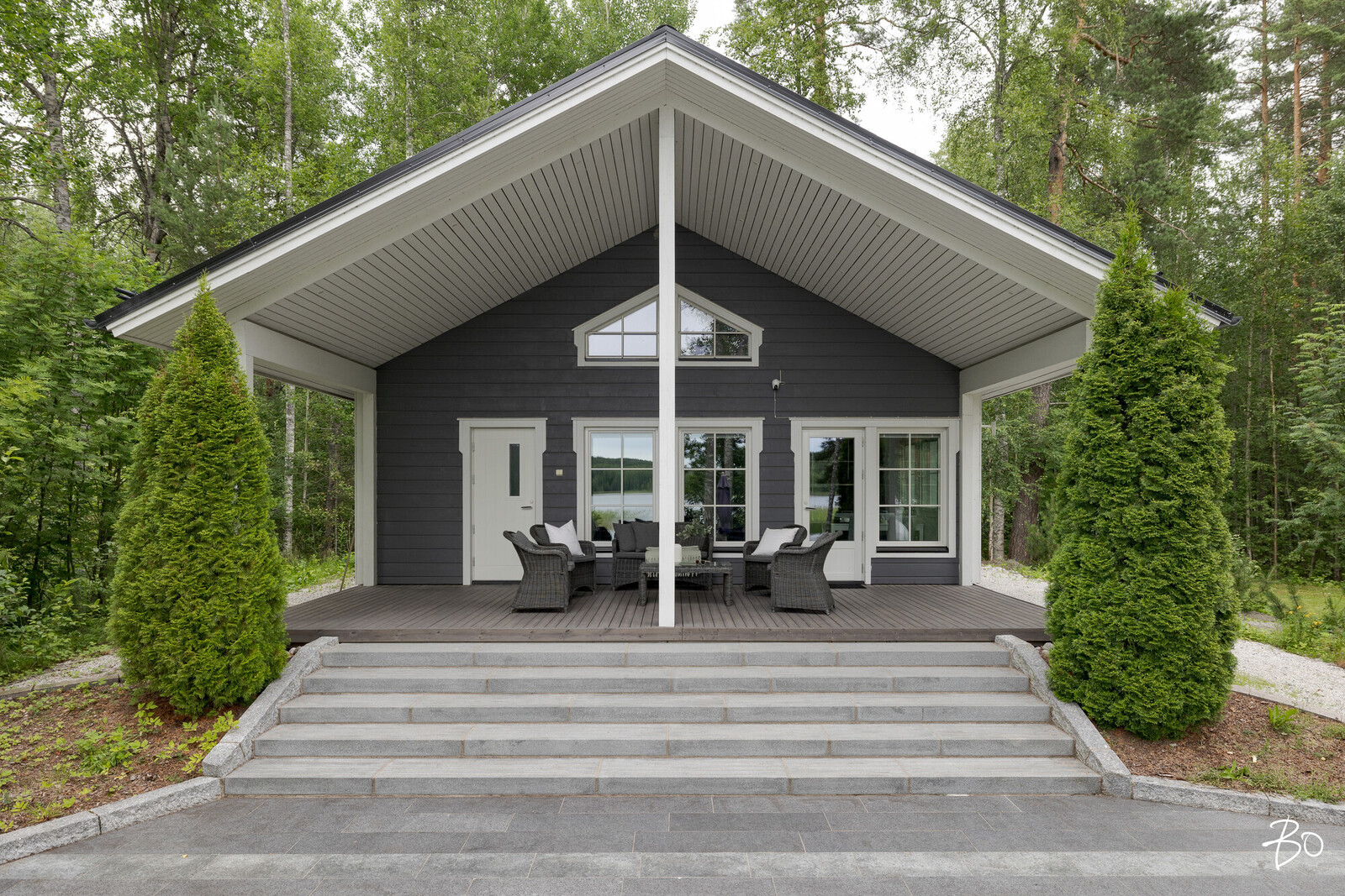 Laidonmäentie 57b - kuva 21