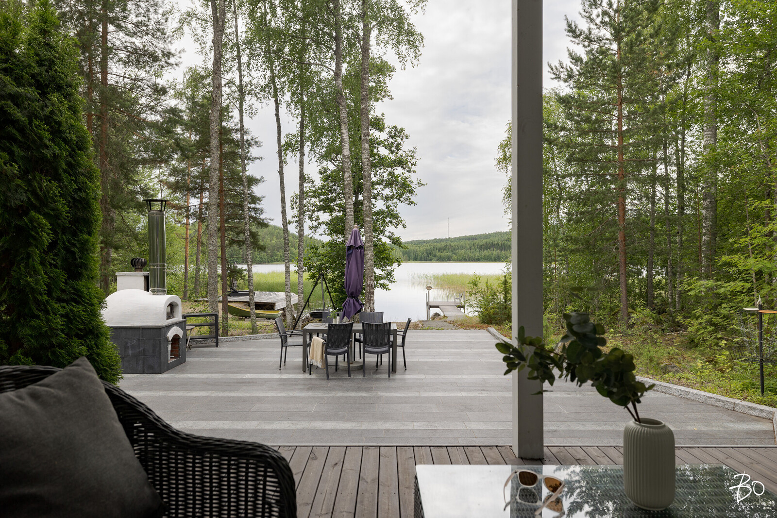 Laidonmäentie 57b - kuva 20