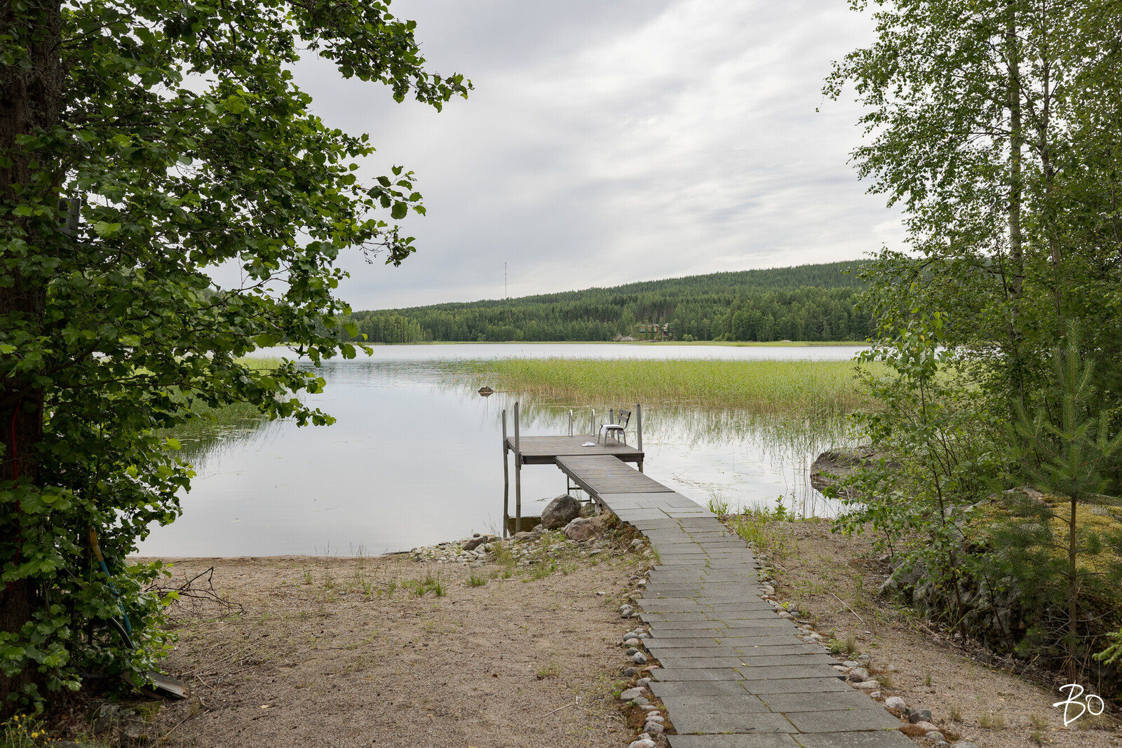 Laidonmäentie 57b - kuva 46