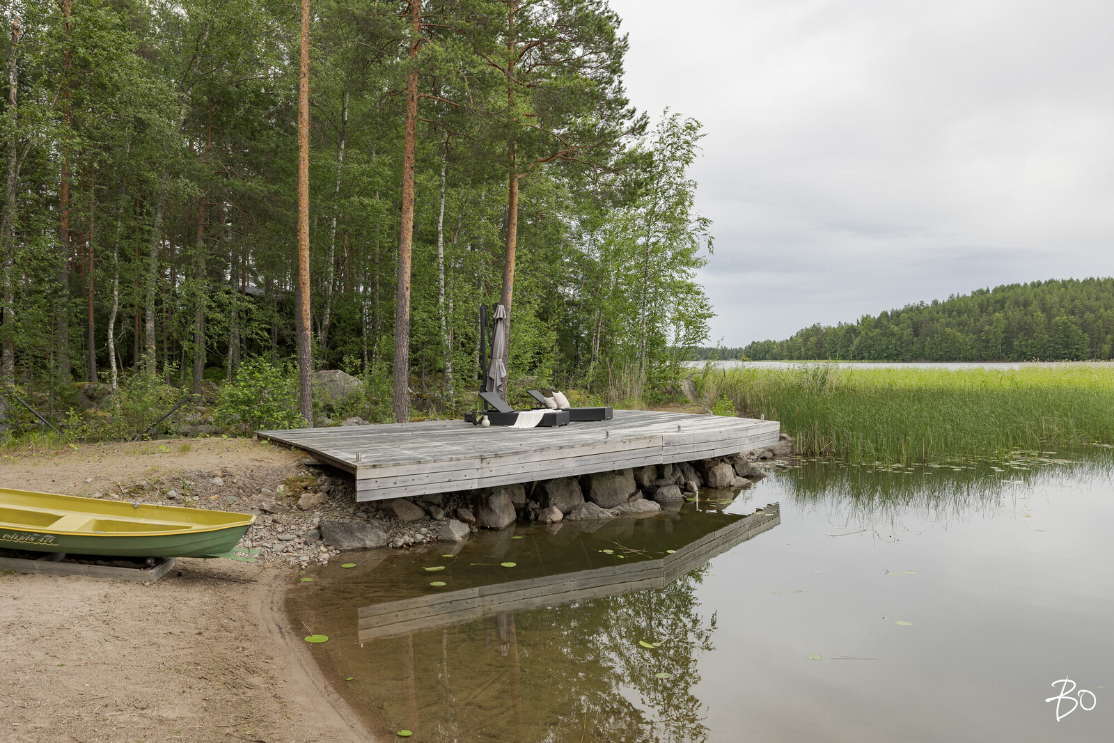 Laidonmäentie 57b - kuva 50