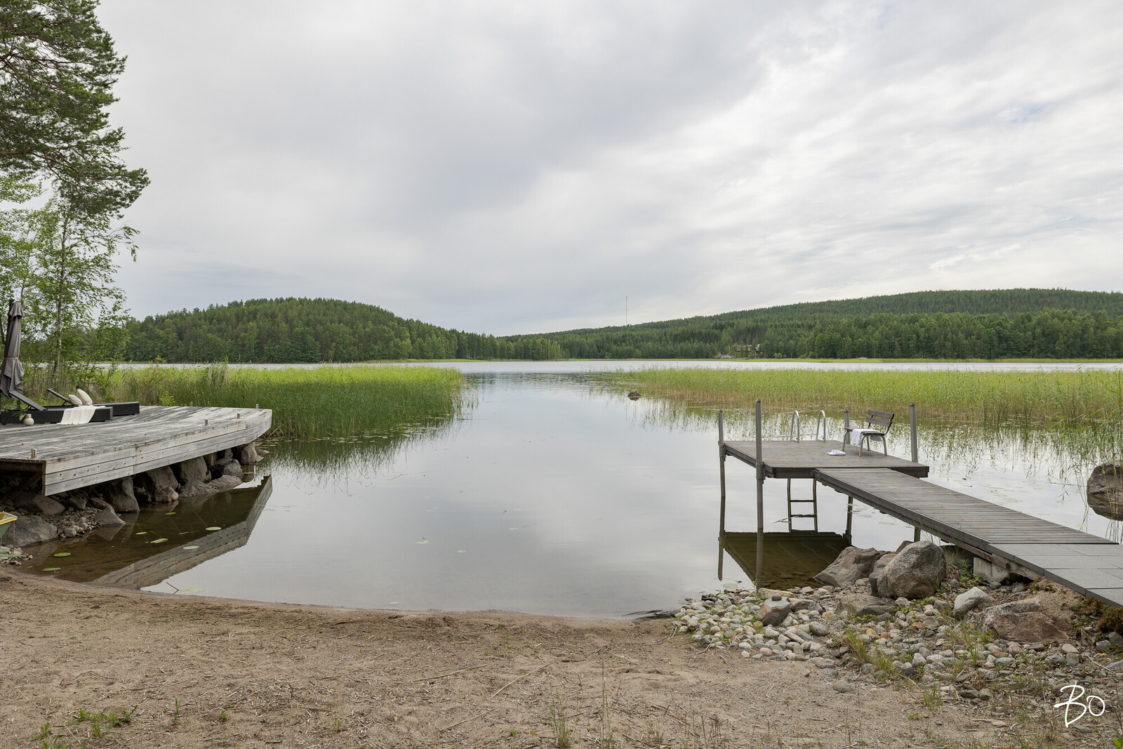 Laidonmäentie 57b - kuva 45