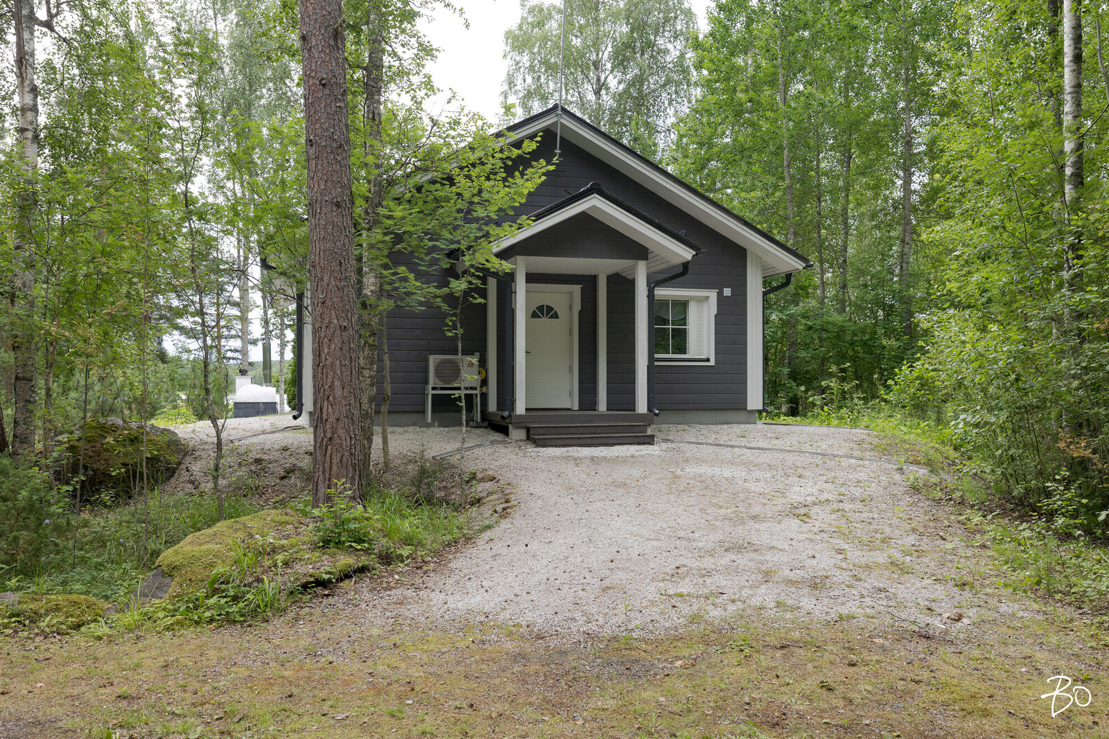 Laidonmäentie 57b - kuva 24