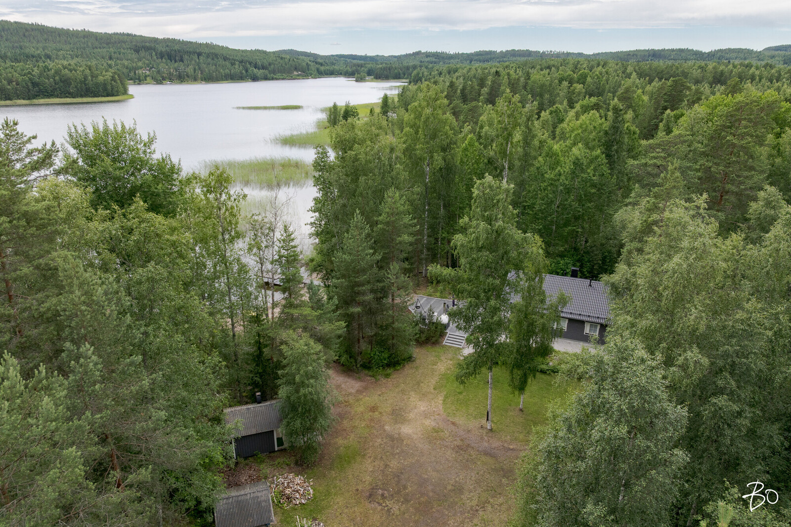 Laidonmäentie 57b - kuva 61