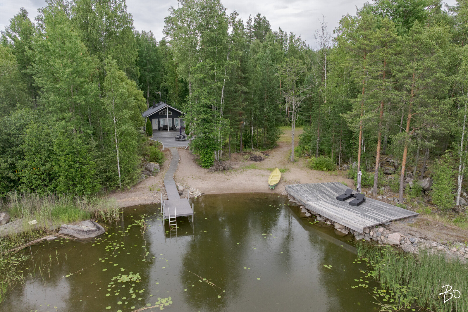 Laidonmäentie 57b - kuva 62