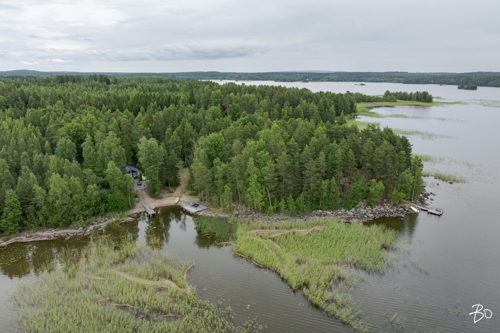 Laidonmäentie 57b - kuva 63