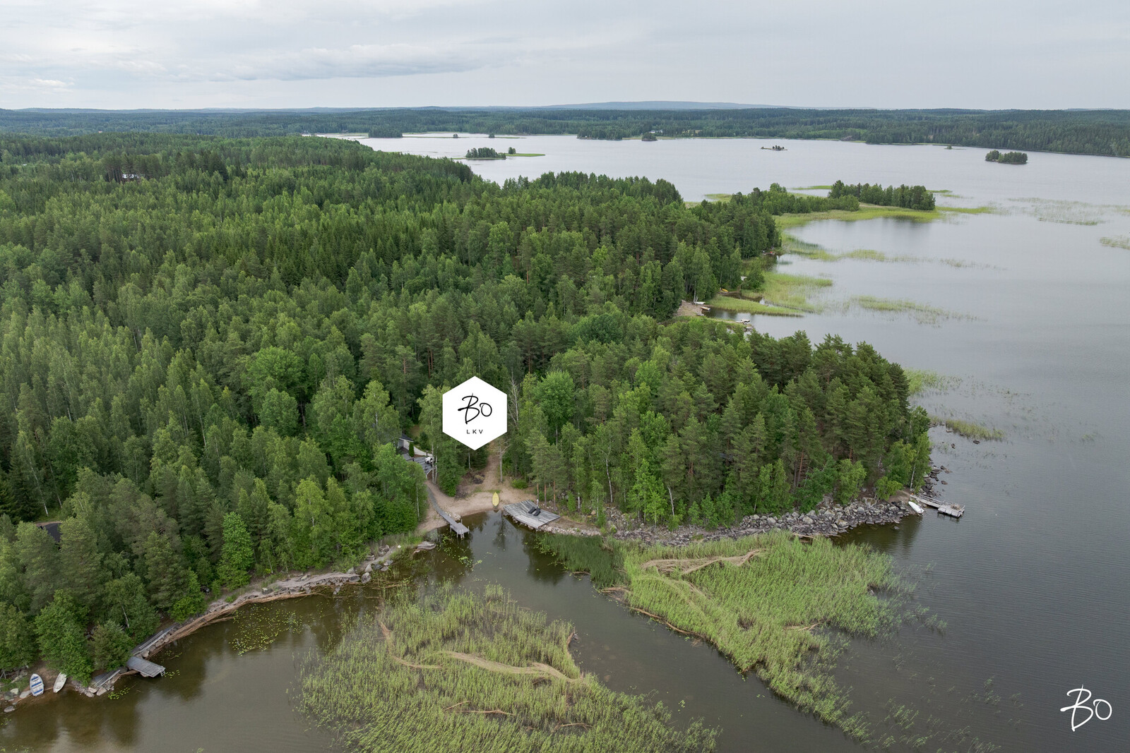 Laidonmäentie 57b - kuva 64