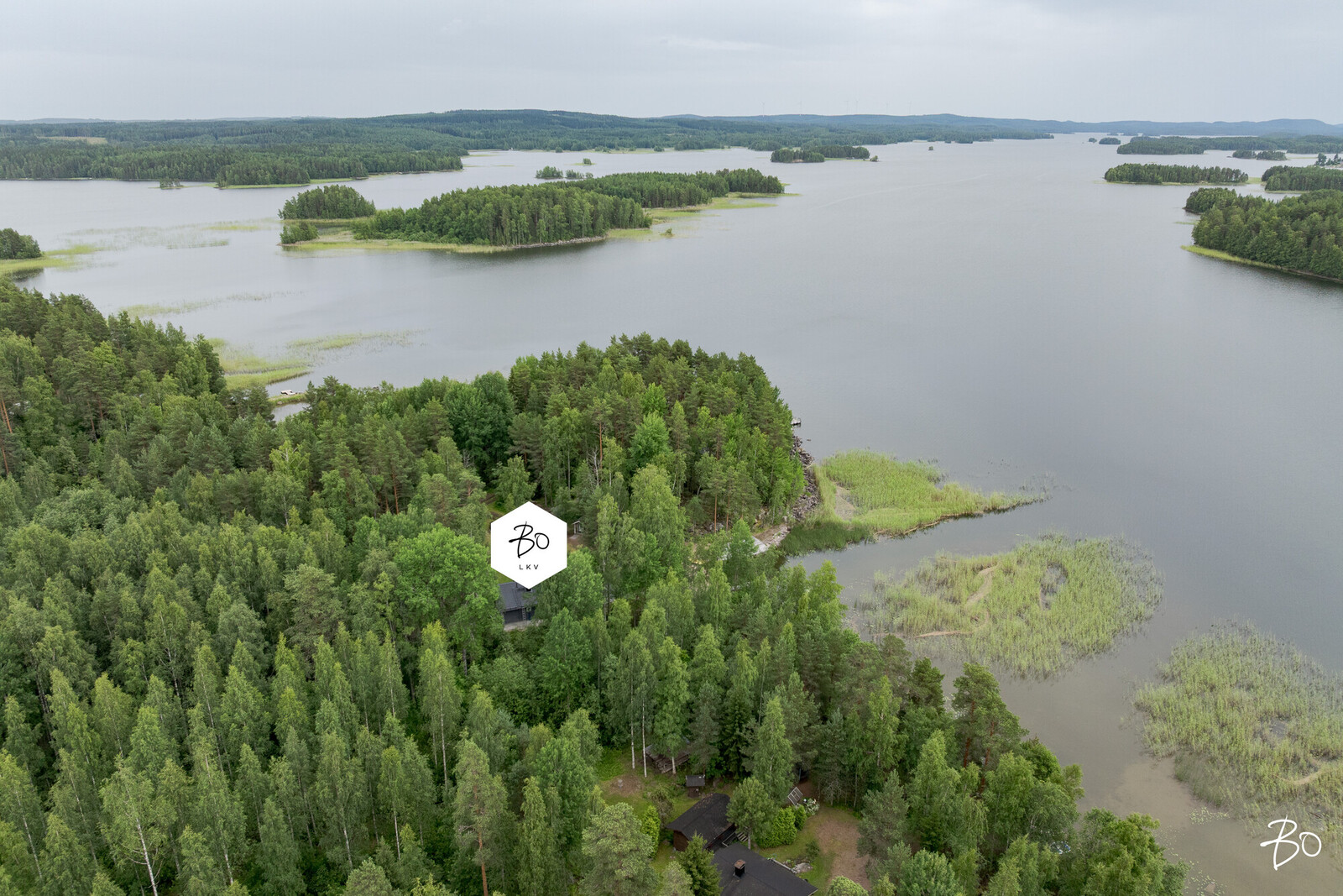 Laidonmäentie 57b - kuva 65